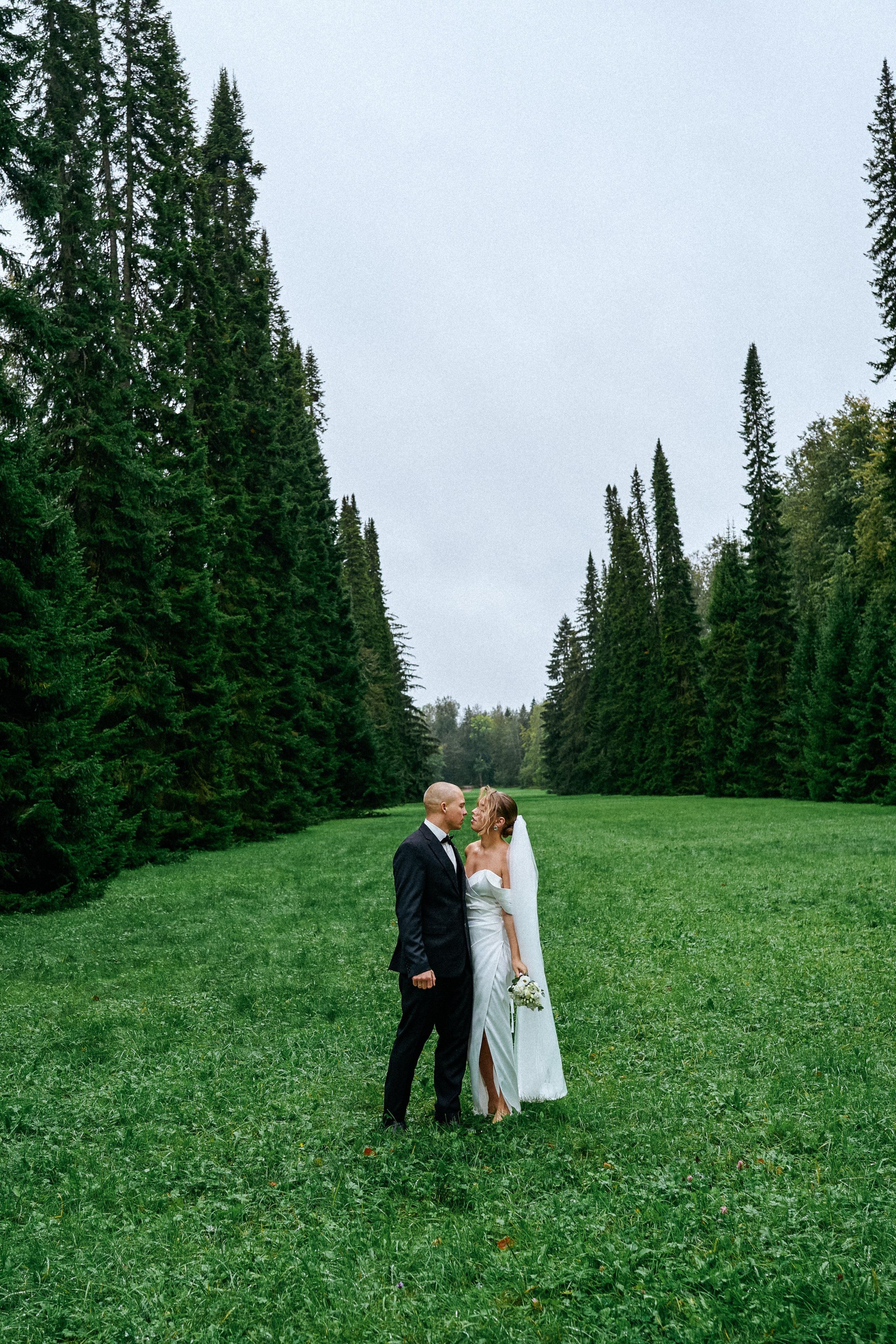 Kirill & Anna. Svetlana Klimenko