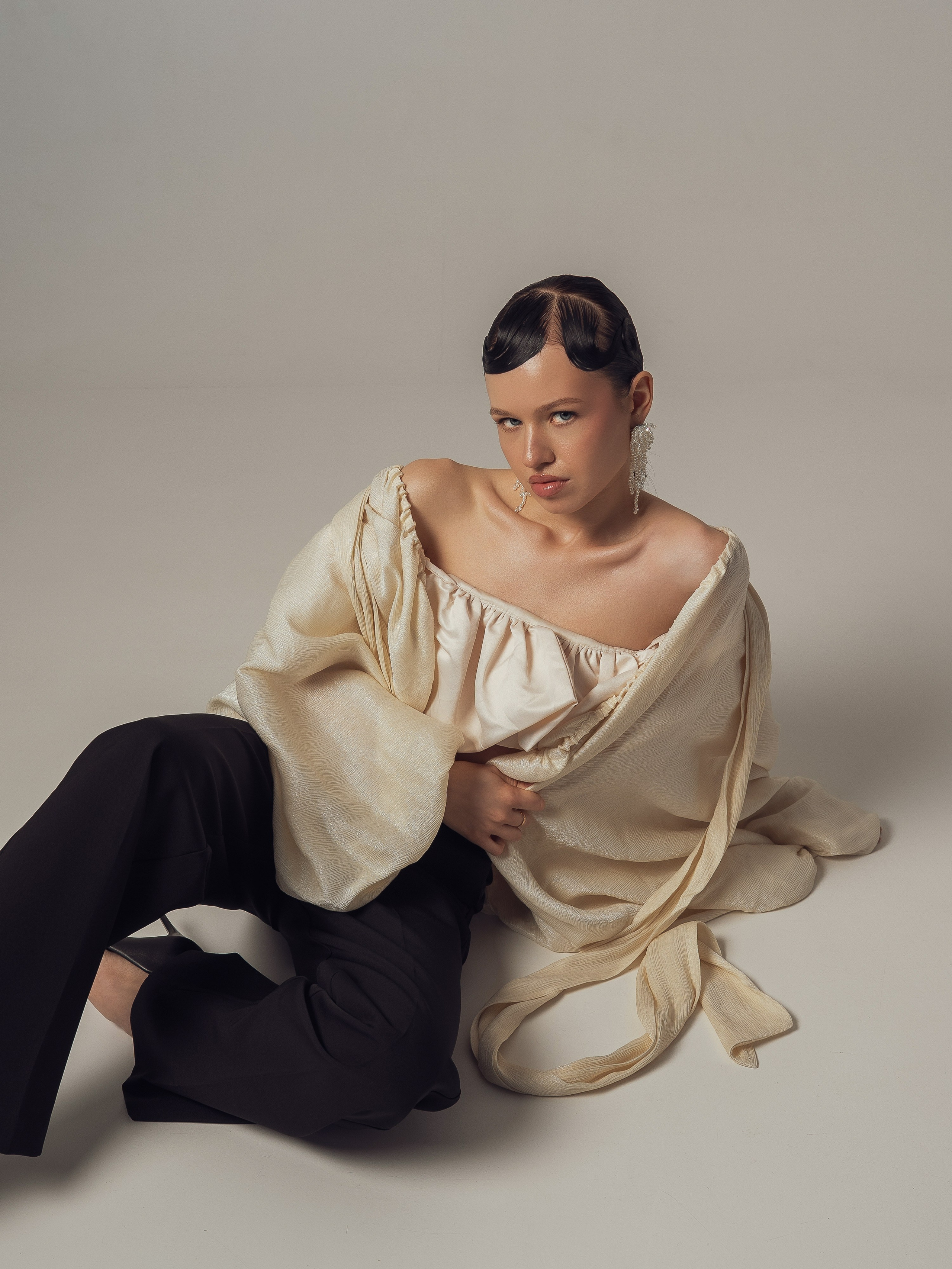 Ксения. Фотограф в Екатеринбурге Яна Круташова