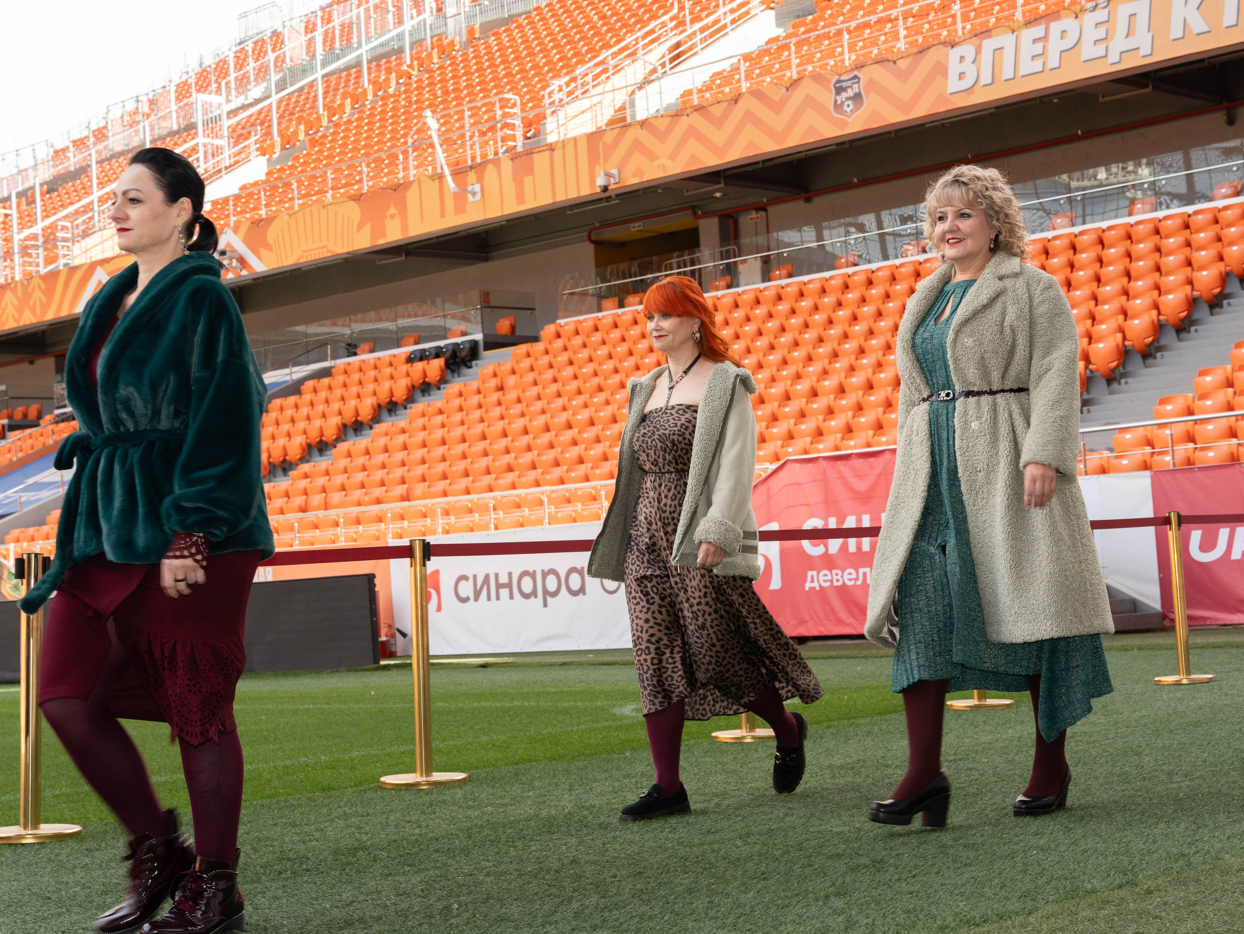 EKATERINBURG FASHION DAY. Фотограф в Екатеринбурге Яна Круташова