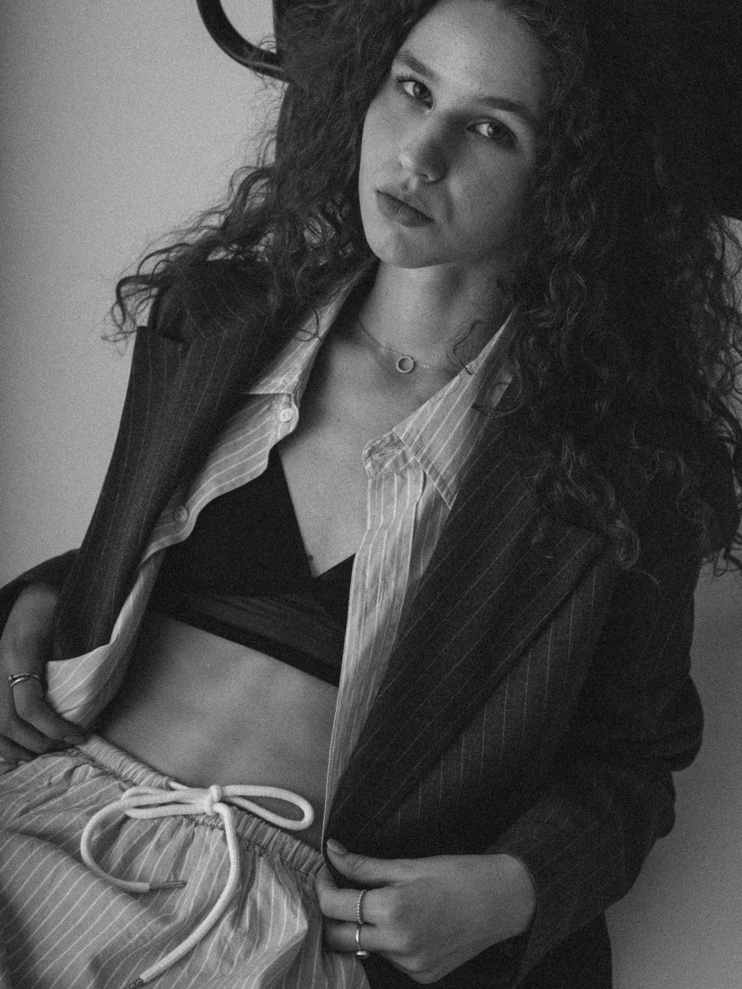 Майя. Фотограф в Екатеринбурге Яна Круташова