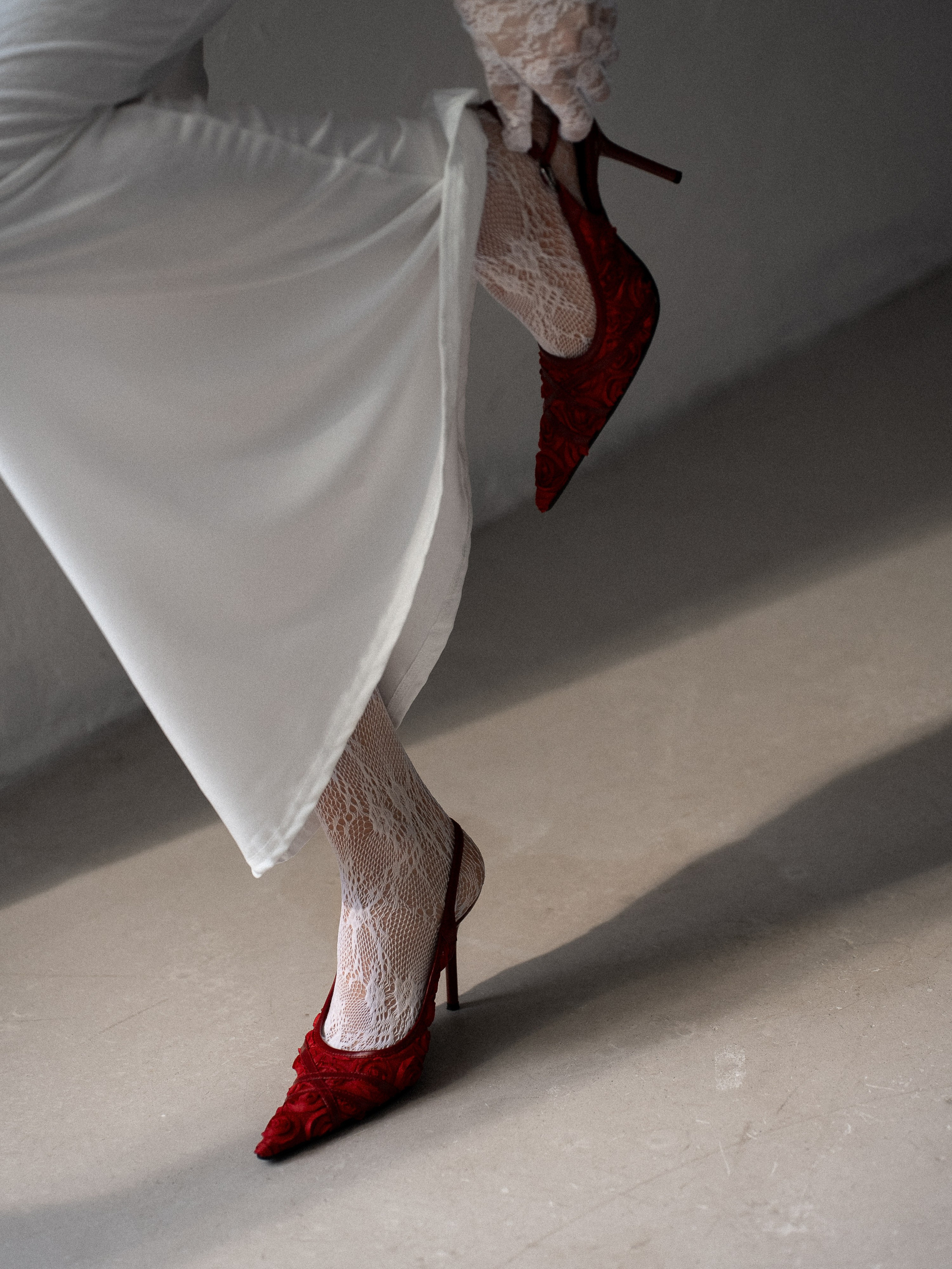 Ксения. Фотограф в Екатеринбурге Яна Круташова