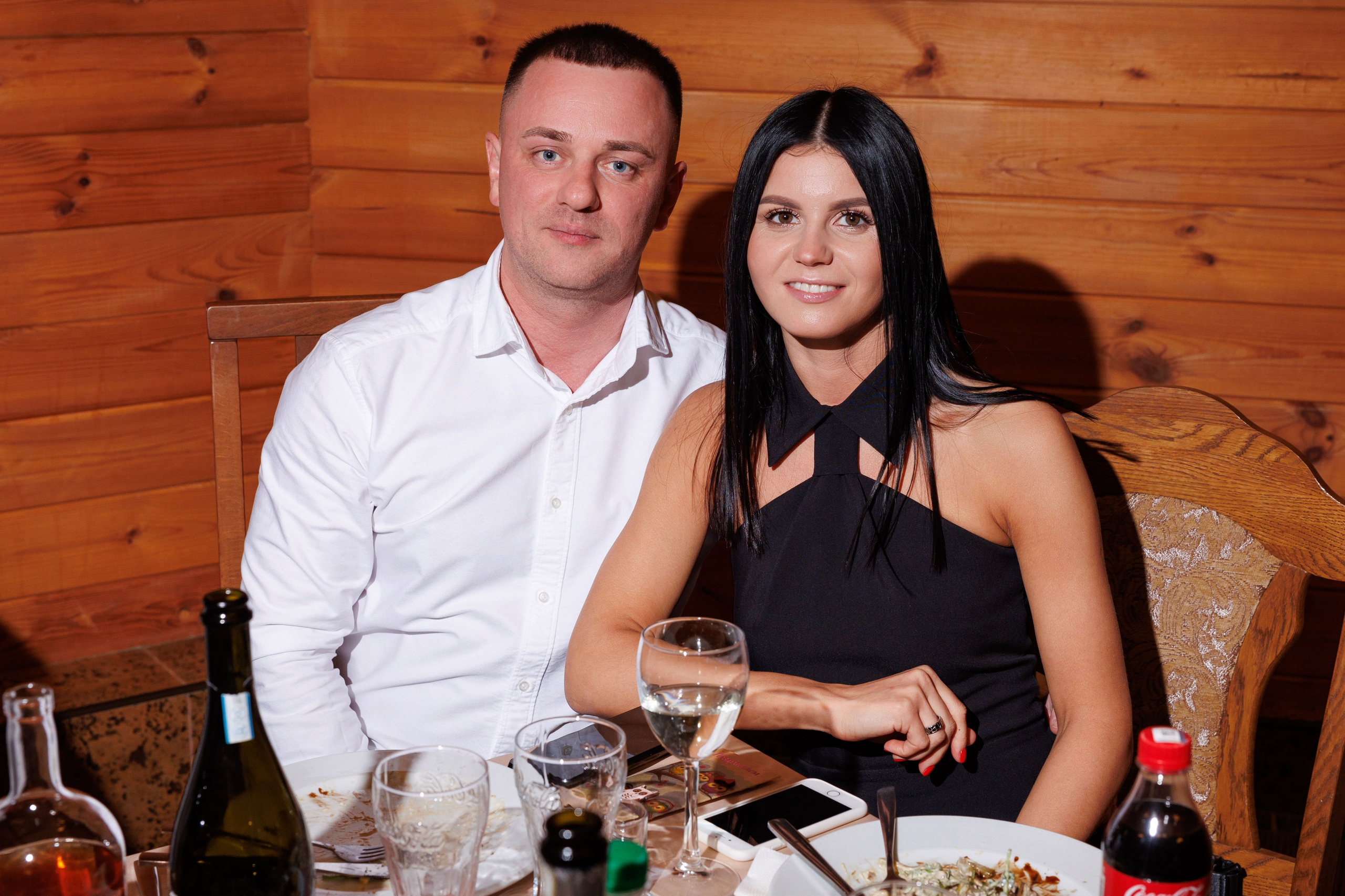 «Крокус» — день рождения. Свадебный, семейный и репортажный фотограф Галобурда Юрий