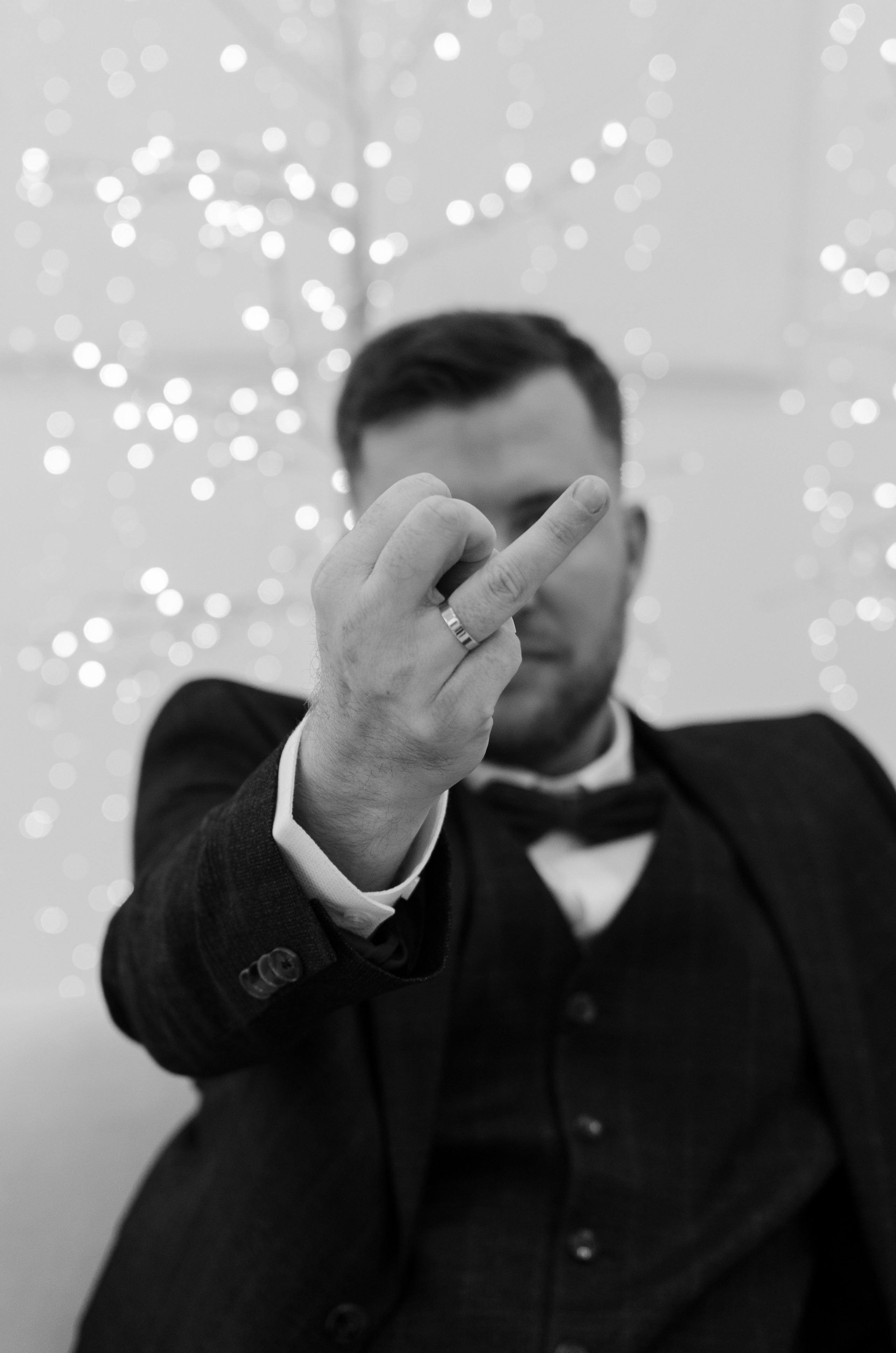 Сергей & Наталья. Фотограф в Омске Елизавета Кириллова