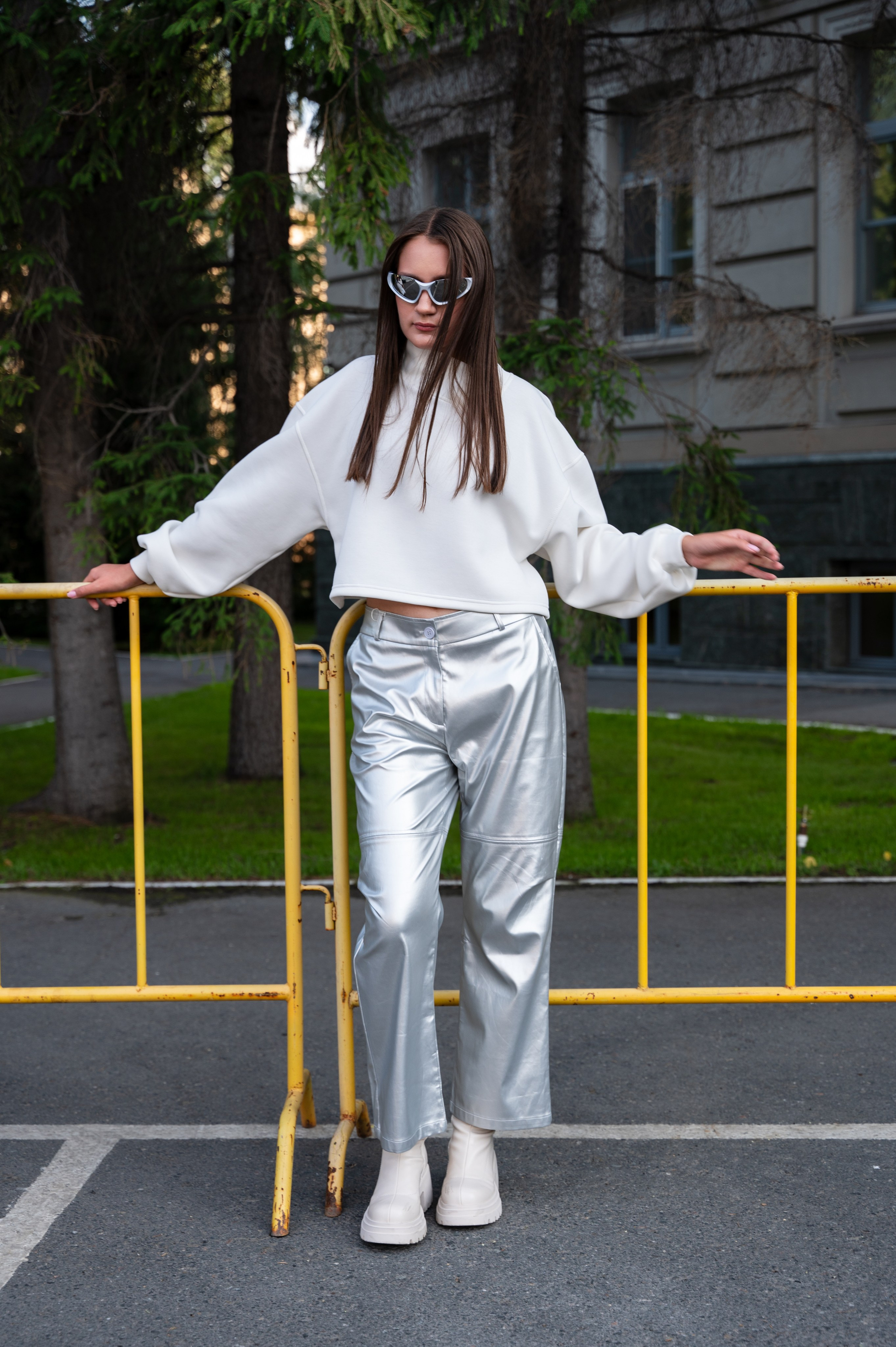 Код молодежи | 27.06.2025. Фотограф в Омске Елизавета Кириллова