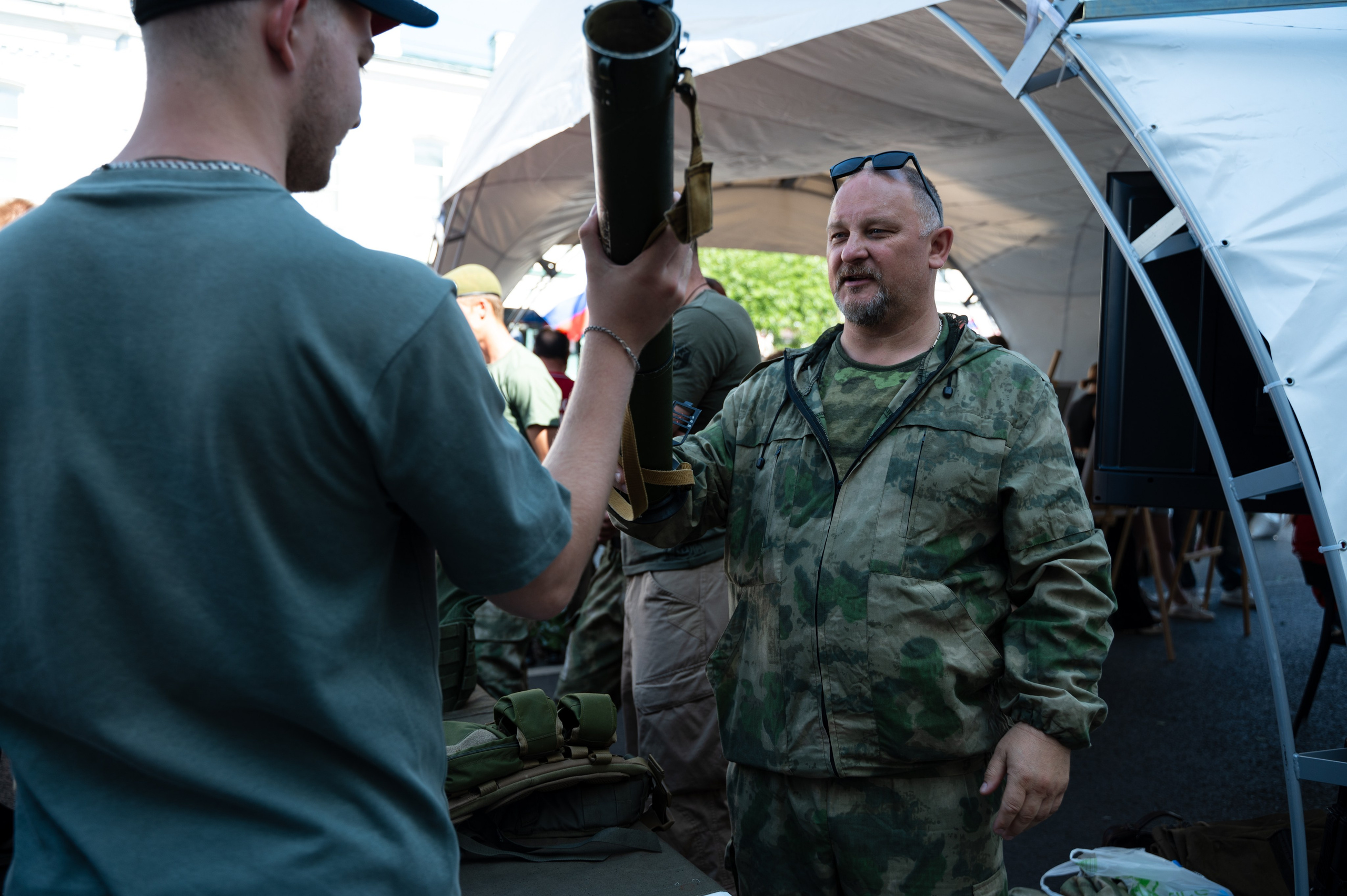 День молодежи | Концерт JONY & Егора Крида | 28.06.2025. Фотограф в Омске Елизавета Кириллова
