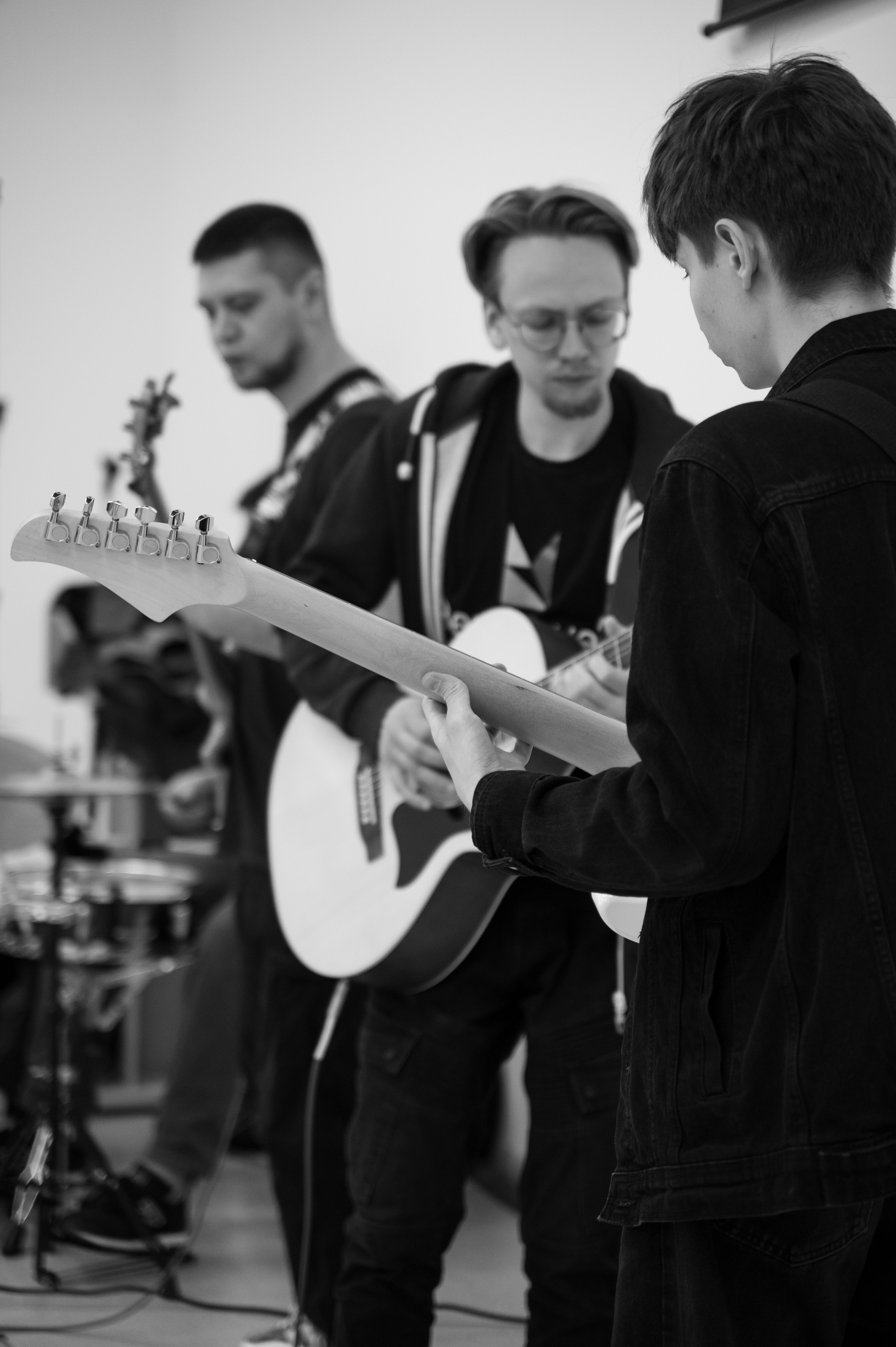 Весенний показ от Aesthetics model management | 15.05.2025. Фотограф в Омске Елизавета Кириллова