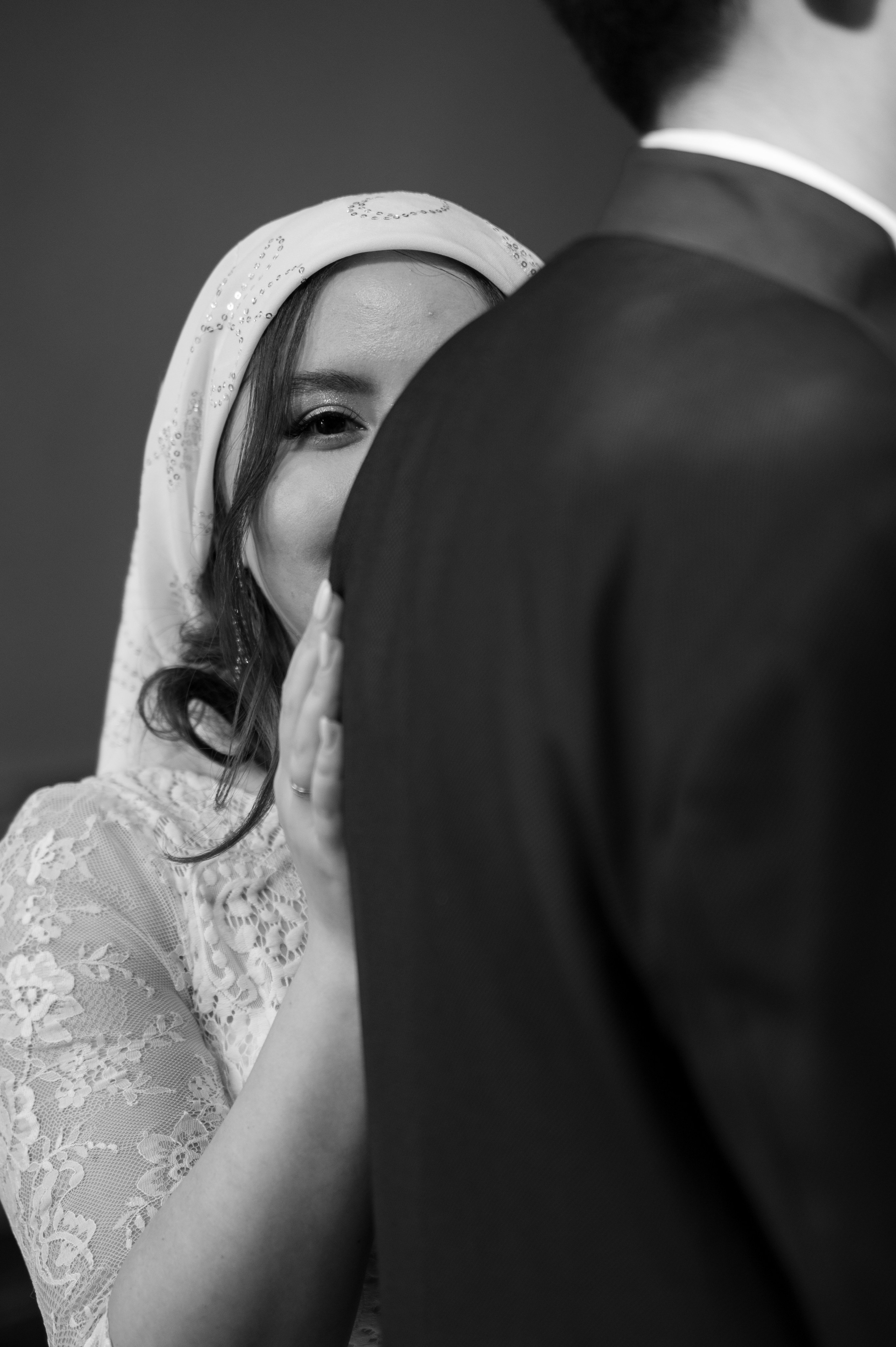 Аскер & Айдана. Фотограф в Омске Елизавета Кириллова