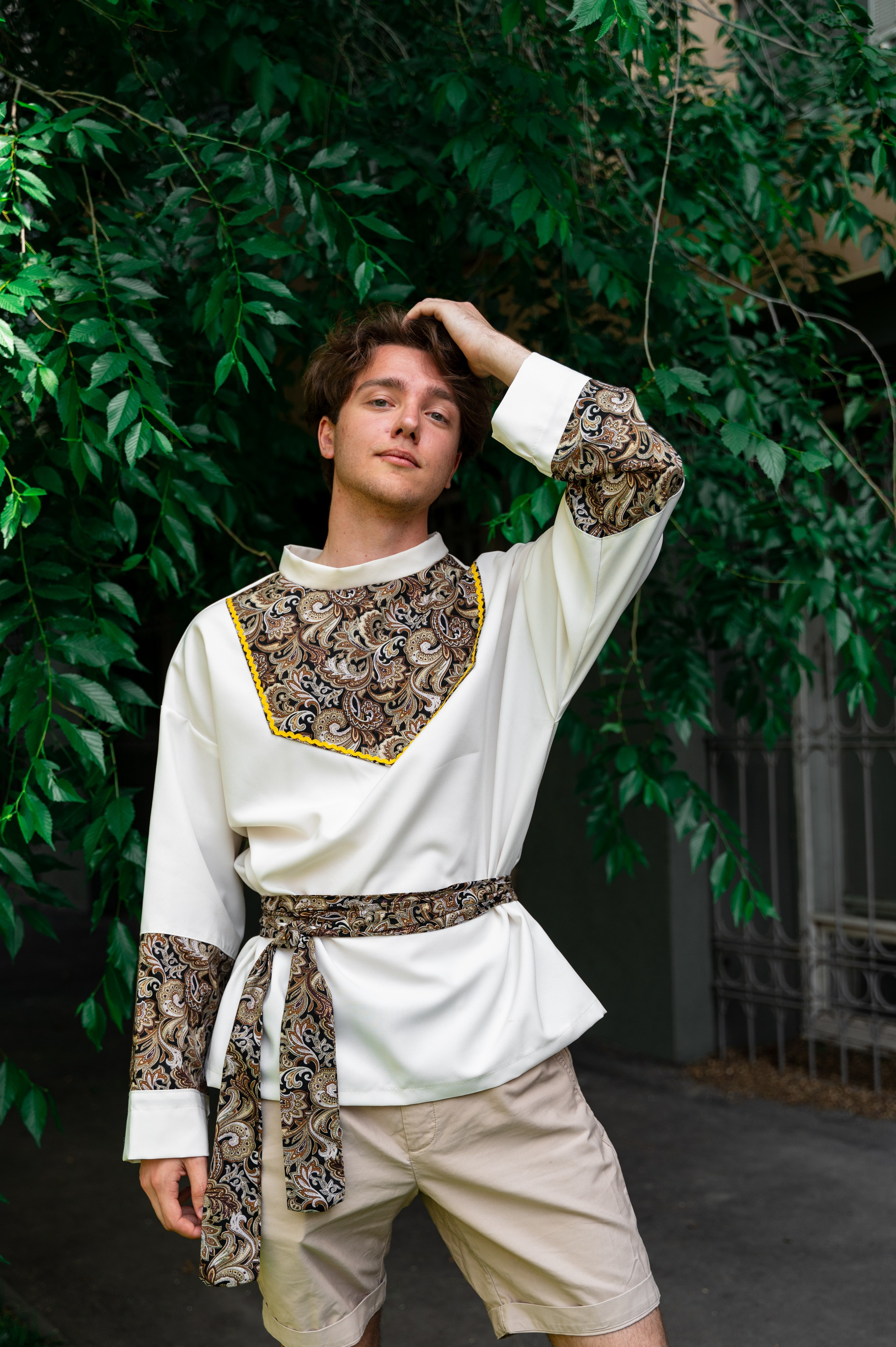 Всероссийский фестиваль-конкурс «Потомки великих мастеров» | 28.06.2025. Фотограф в Омске Елизавета Кириллова