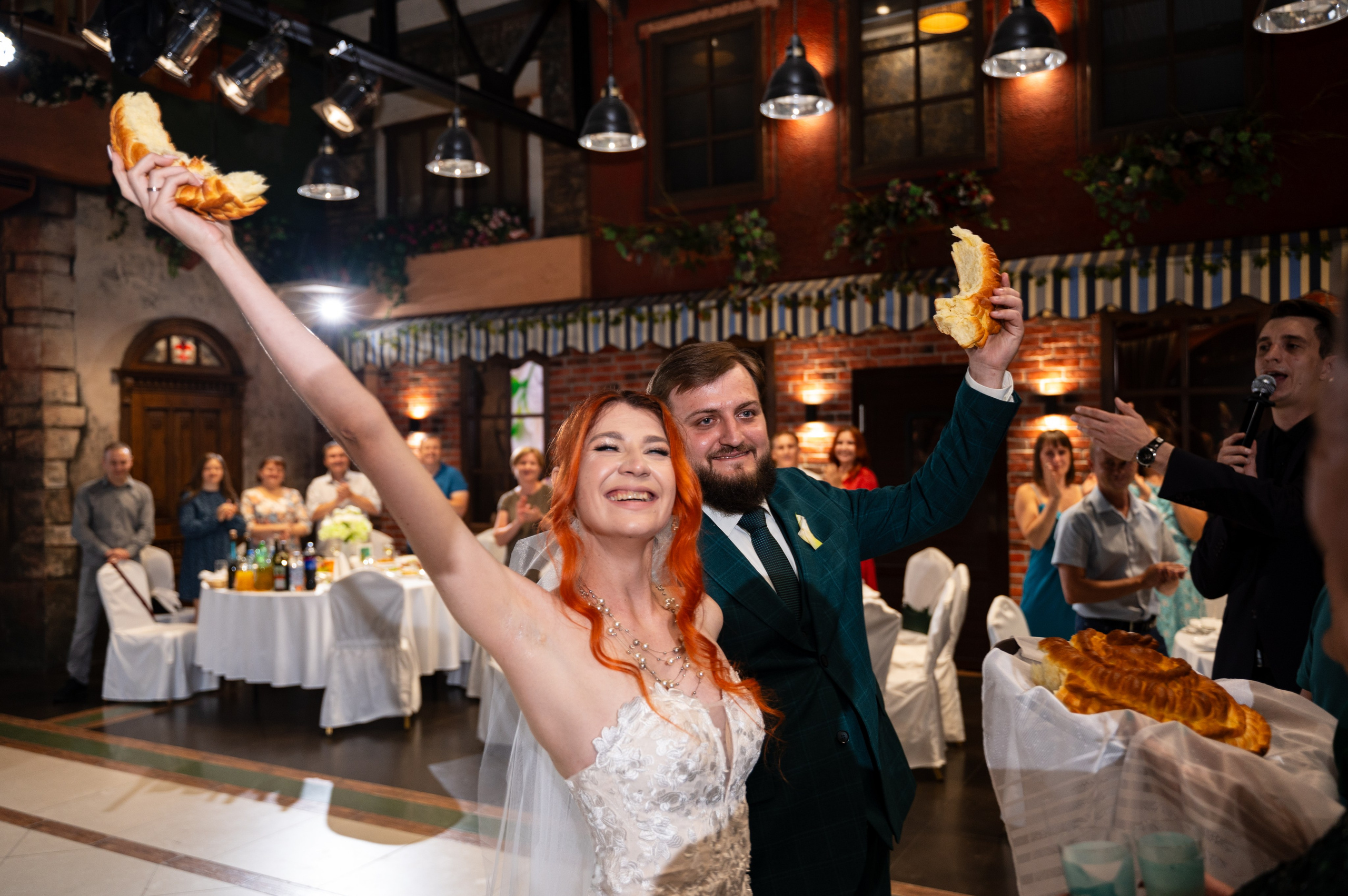 Сергей & Дарья. Фотограф в Омске Елизавета Кириллова