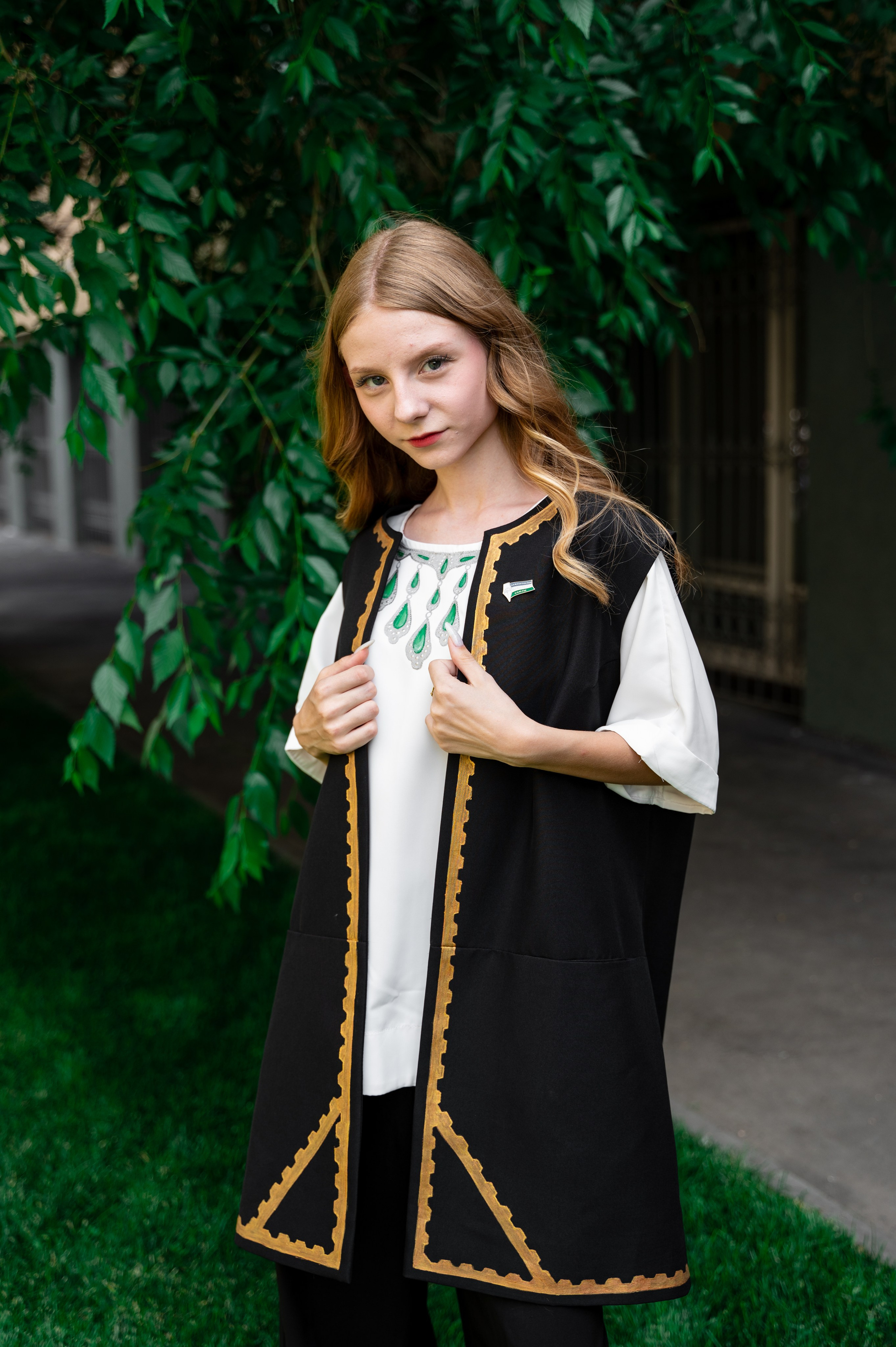 Всероссийский фестиваль-конкурс «Потомки великих мастеров» | 28.06.2025. Фотограф в Омске Елизавета Кириллова