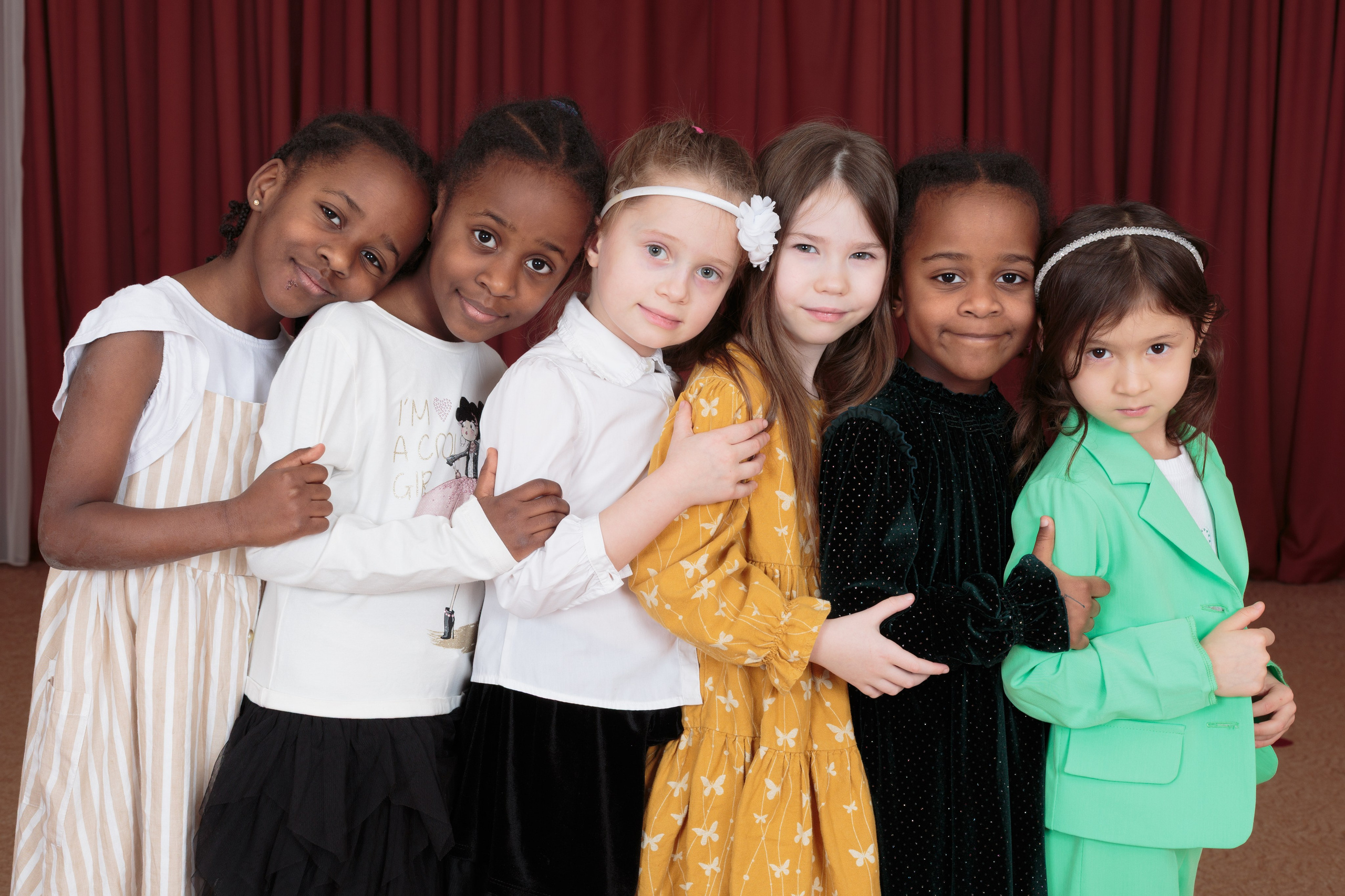 Детские сады. Детский и школьный фотограф