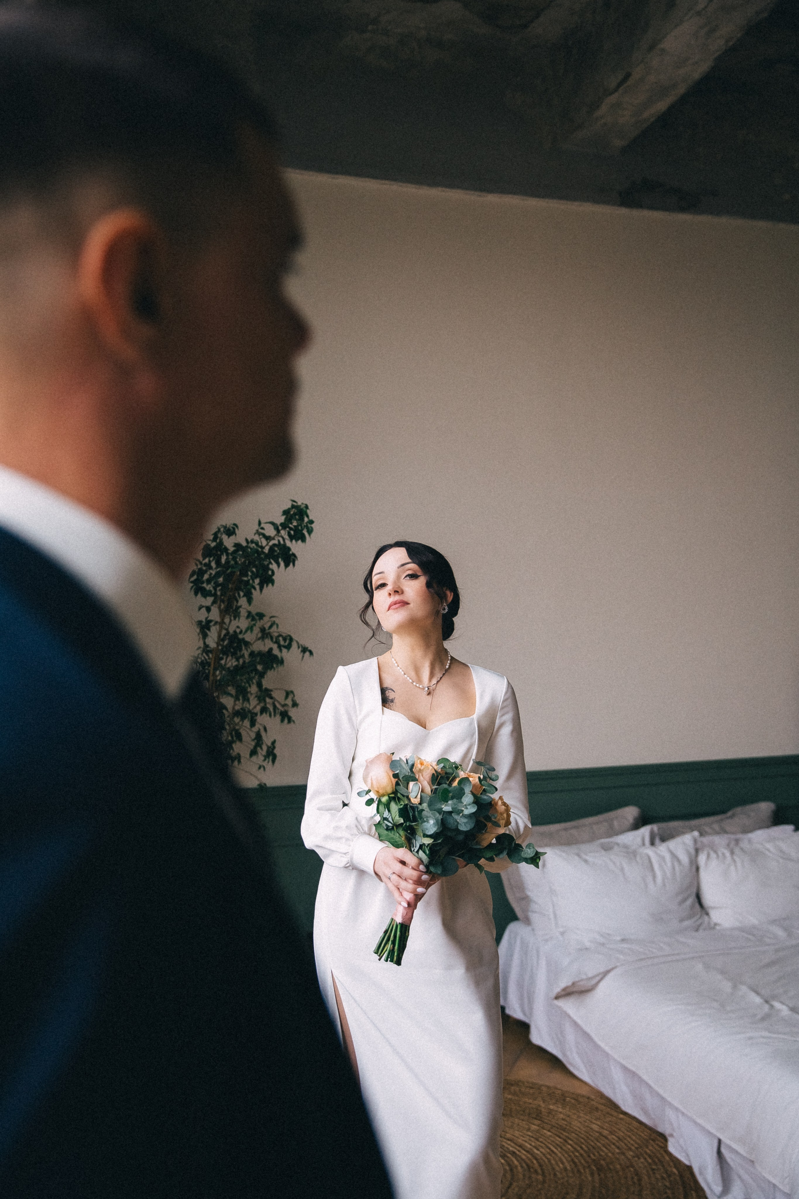 Маргарита & Максим. Фотограф Оксана Будко