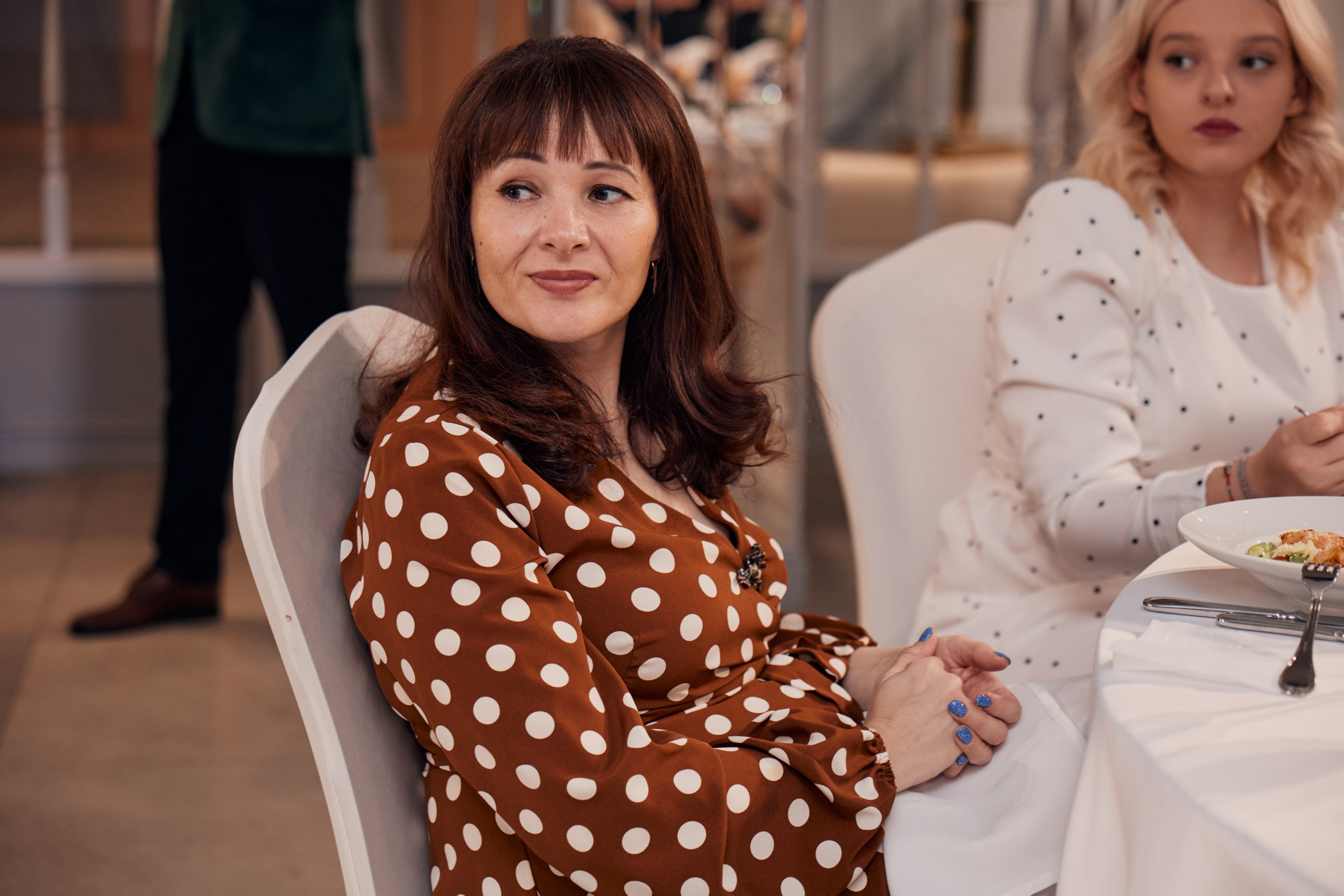 Юбилей Светланы 21.12.25. Фотограф из Челябинска Ника Варгот