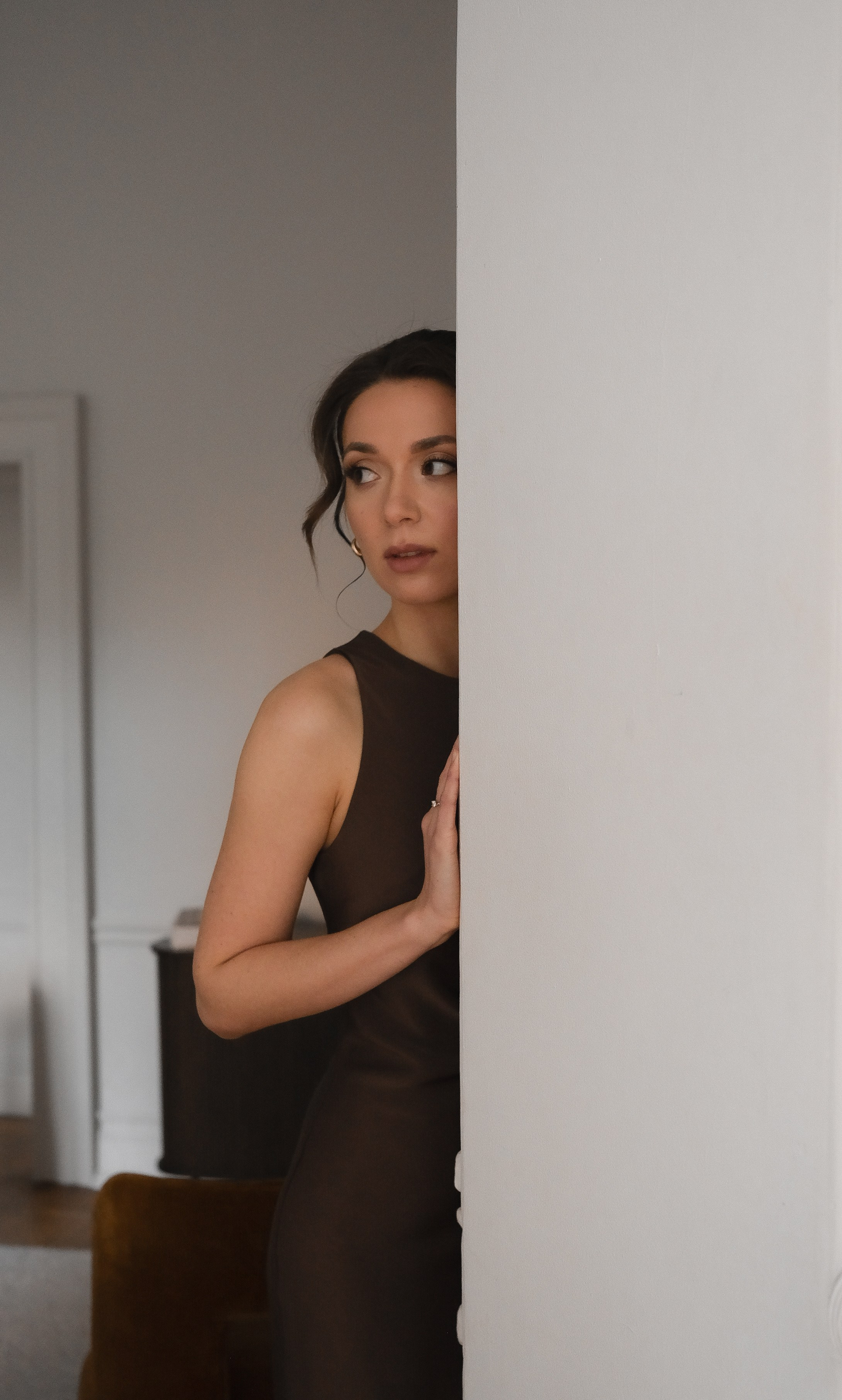 Женская энергия. Свадебный и семейный фотограф Москва Варламова Виктория