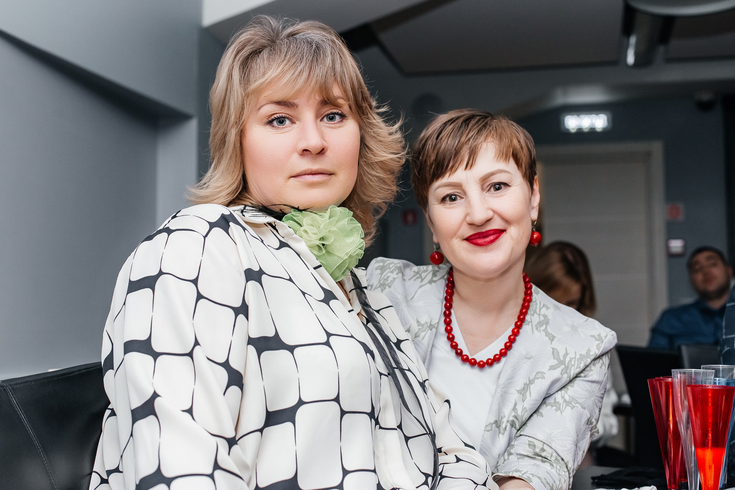 Репортажная съёмка для отдела недвижимости «Держава»_12.04.2024. Аминов Руслан | Фотограф