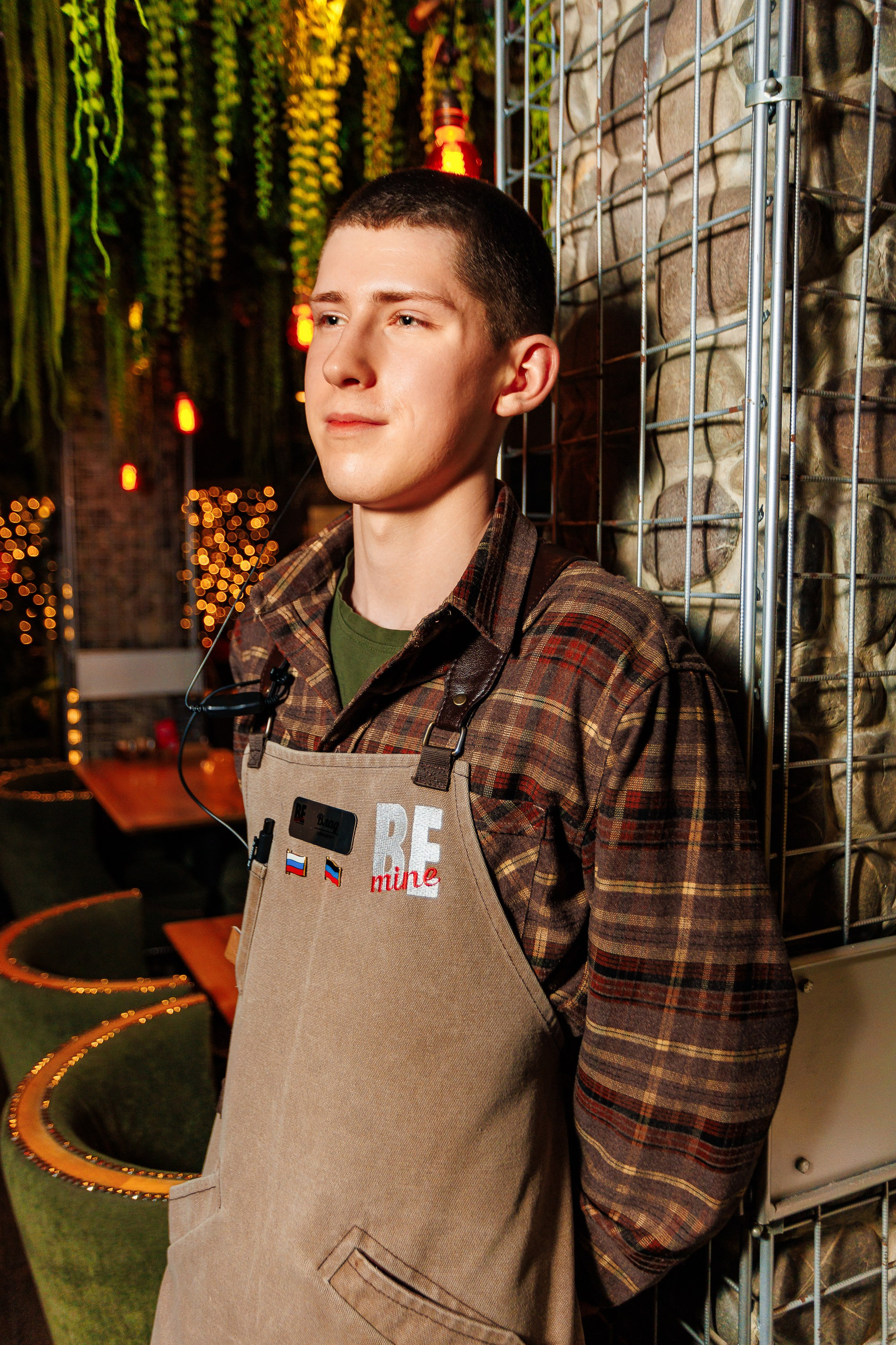 «8 марта в Bemine"_Bemine_Симферополь_8.03.2025. Аминов Руслан | Фотограф