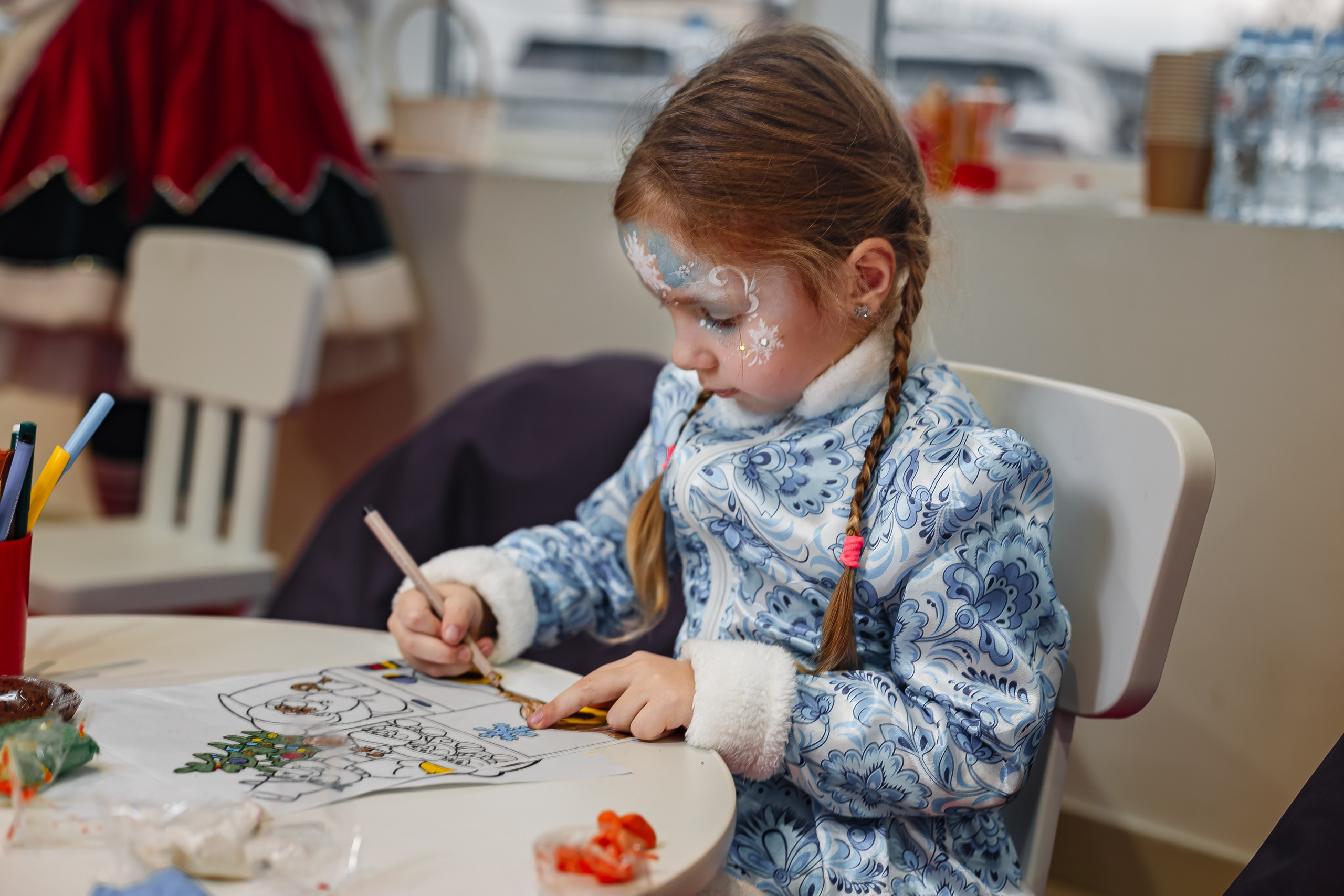 Презентация нового Chery Tiggo 9_Черномор Авто_Симферополь_21.12.2024. Аминов Руслан | Фотограф