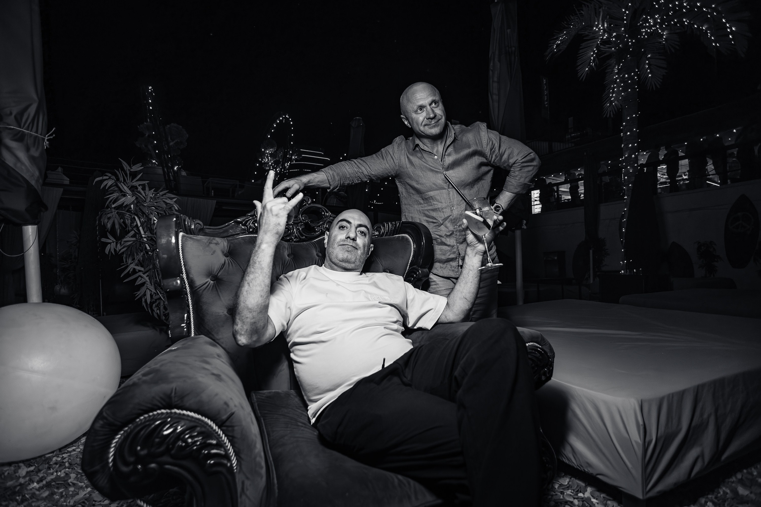 «LYRIQ"_Чайка на пляже_Ялта_15.08.2025 г. Аминов Руслан | Фотограф