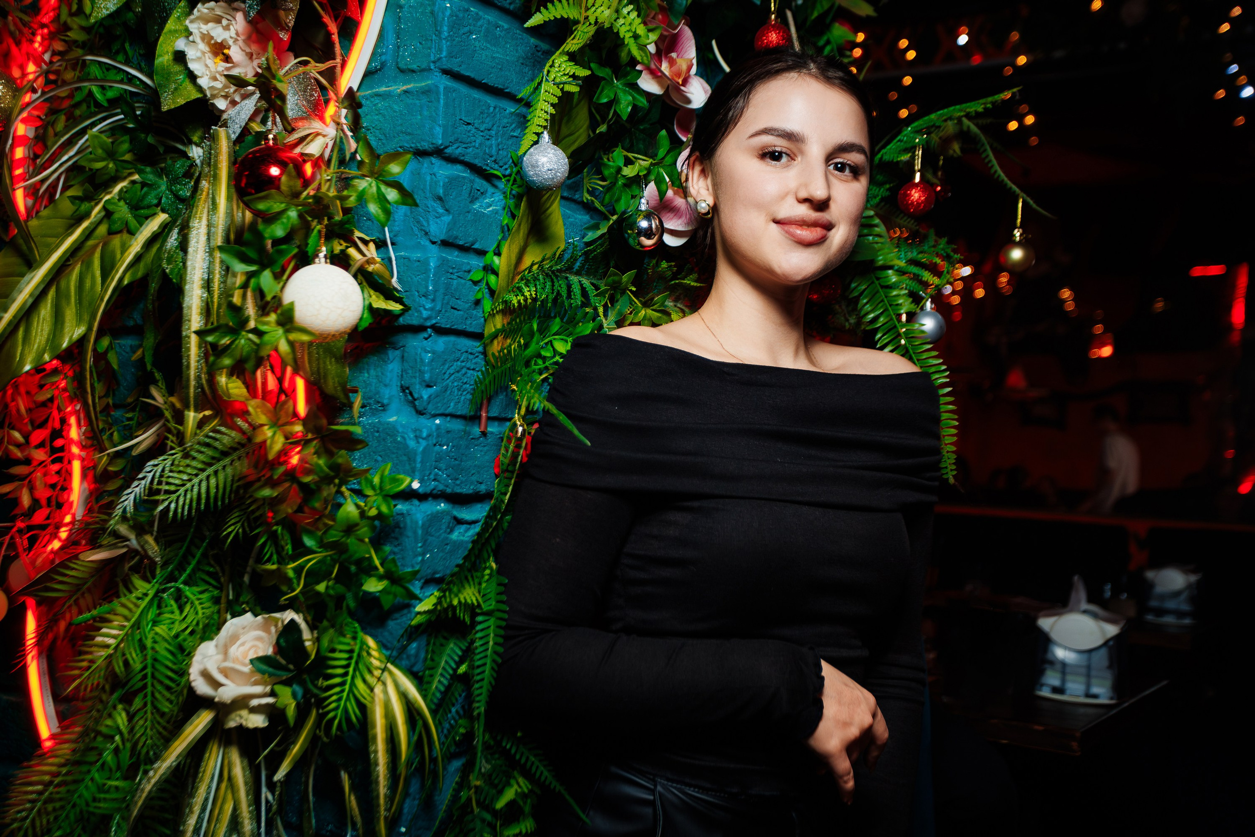 День студента_El Pastor_Симферополь_25.01.2025. Аминов Руслан | Фотограф