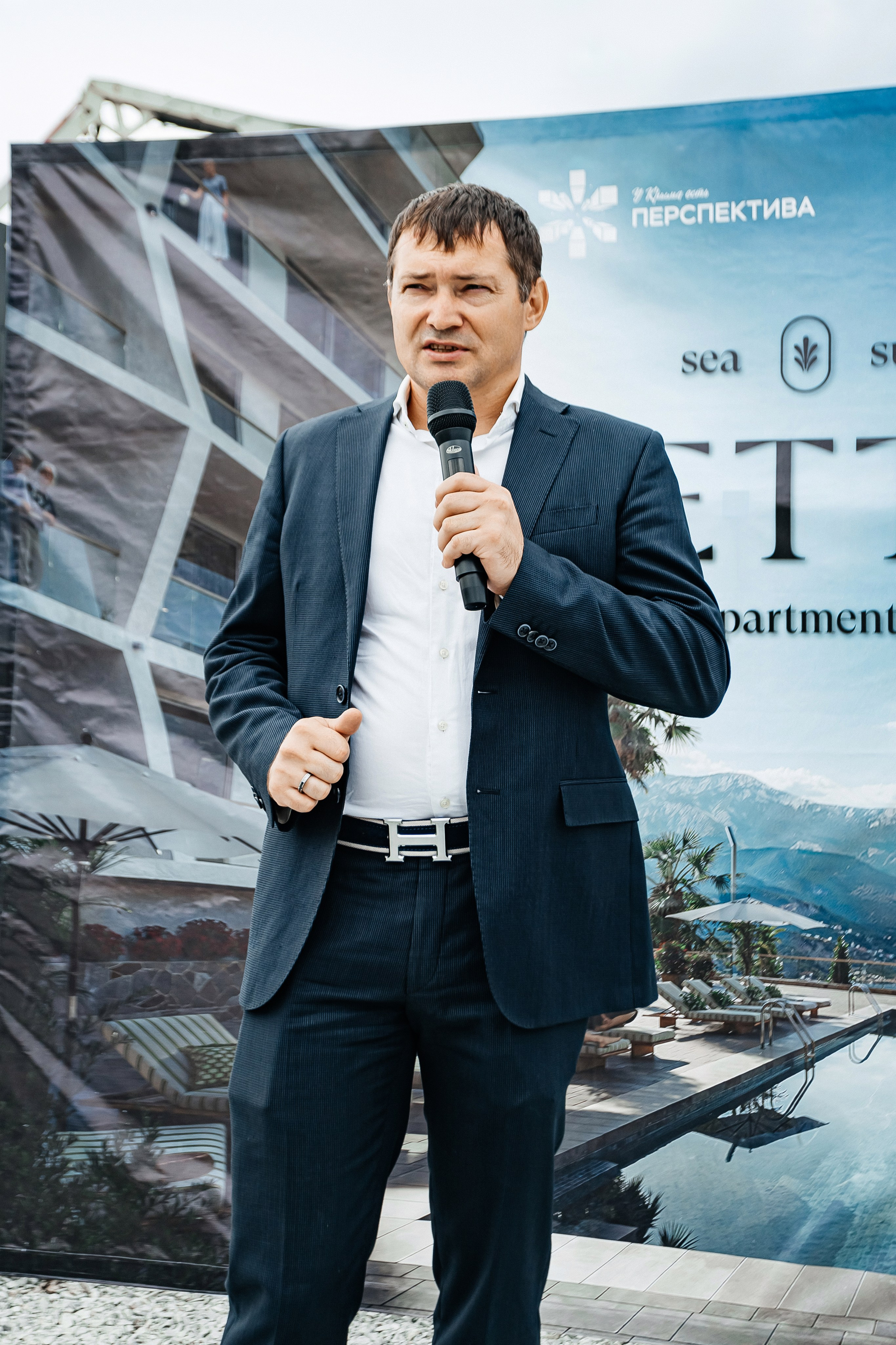 Комплекс апартаментов Letto, заливка бетона_16.09.2024. Аминов Руслан | Фотограф