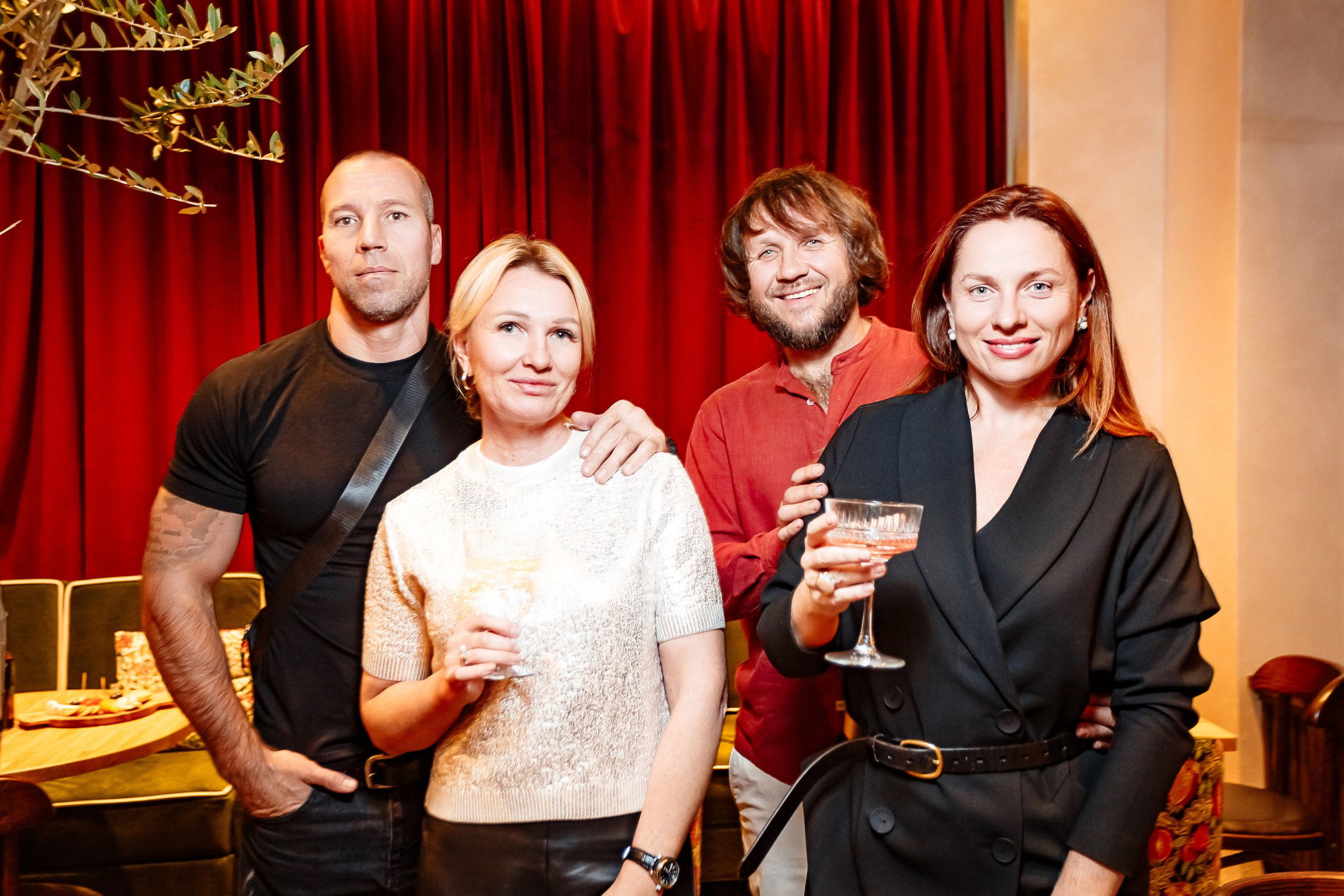 Открытие бутик- кафе «Сырная жизнь». Аминов Руслан | Фотограф