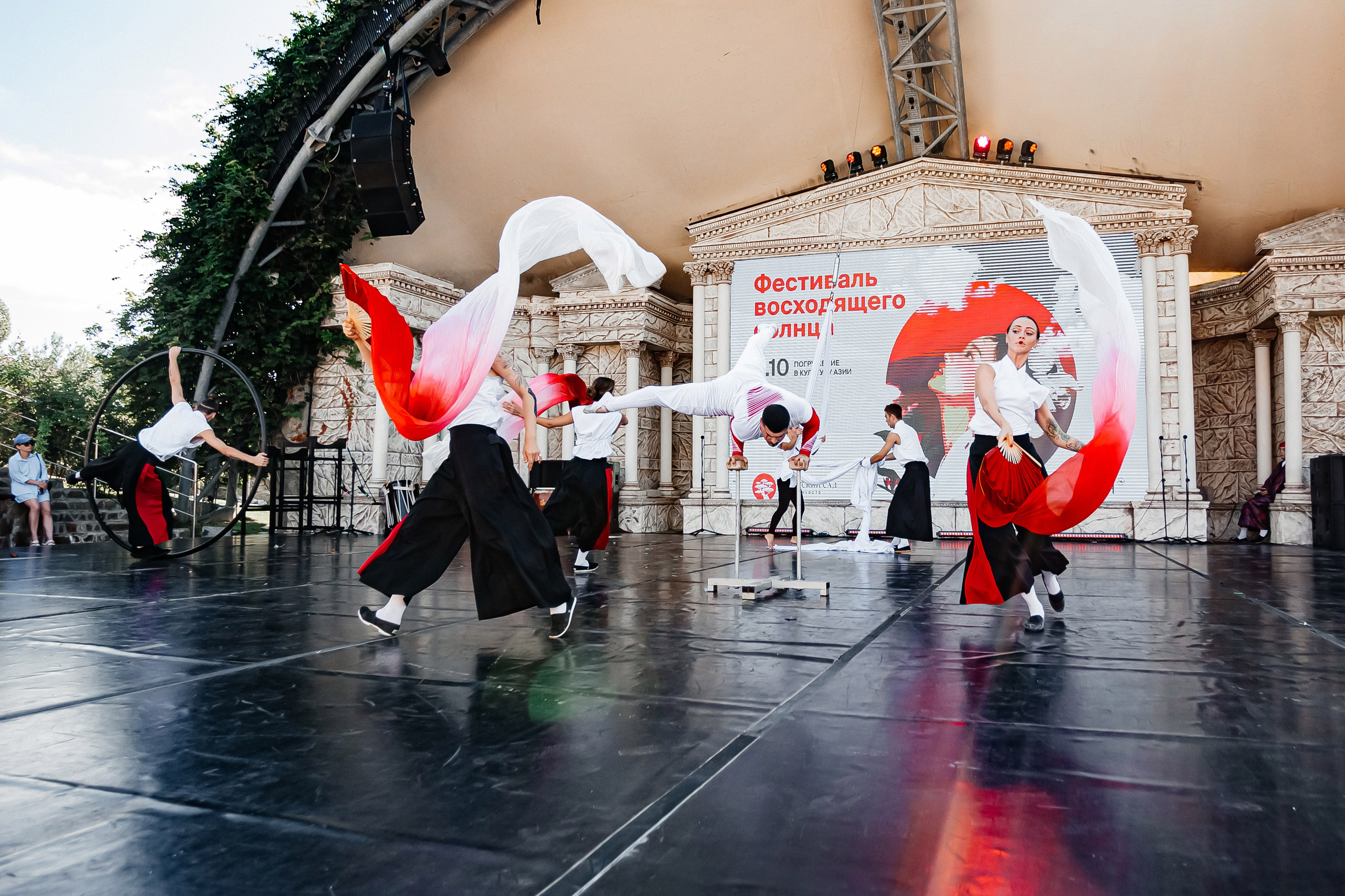 Мрия_Японский_сад_5.10.2024. Аминов Руслан | Фотограф