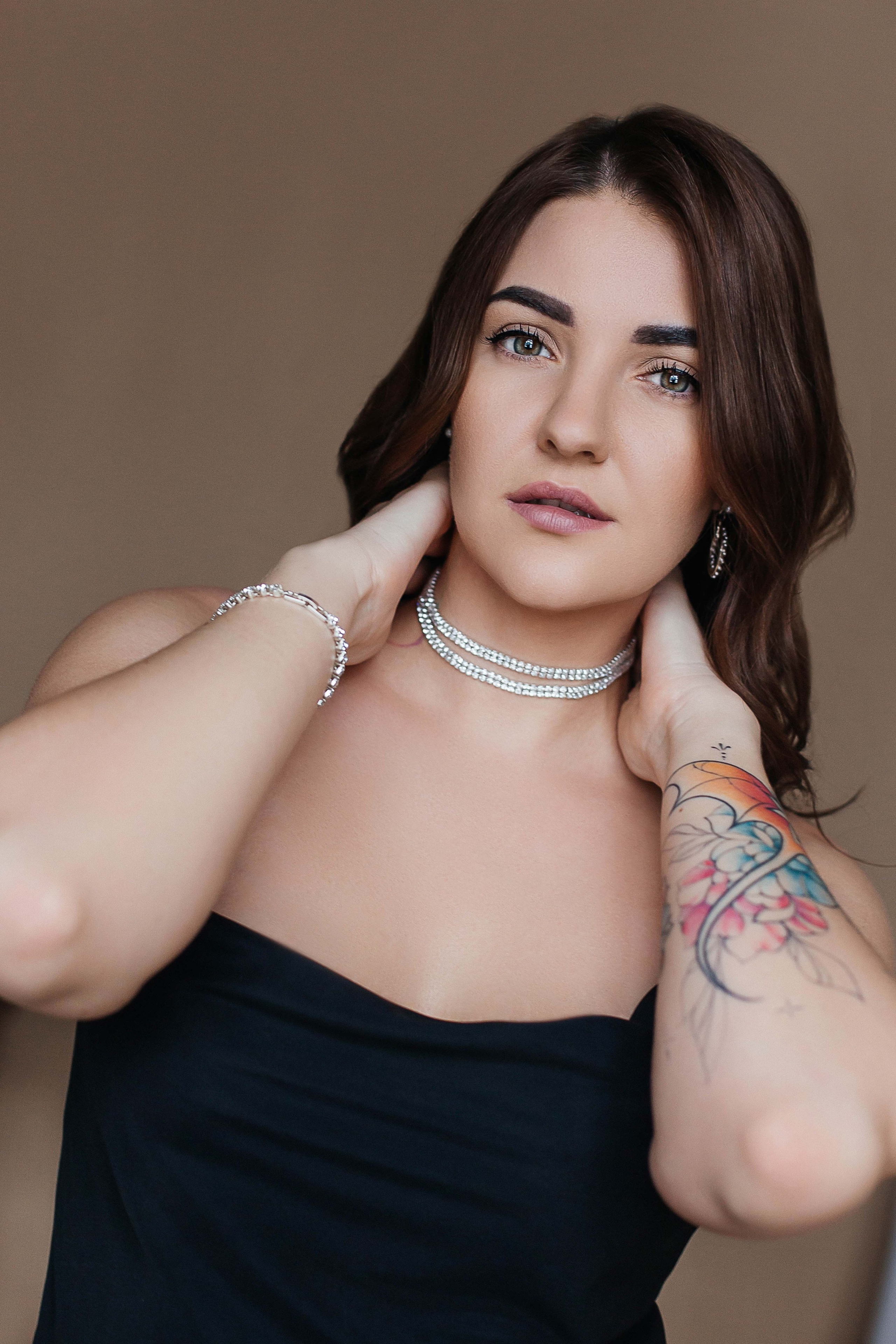 Елена Гайдашева_25.11.2023. Аминов Руслан | Фотограф