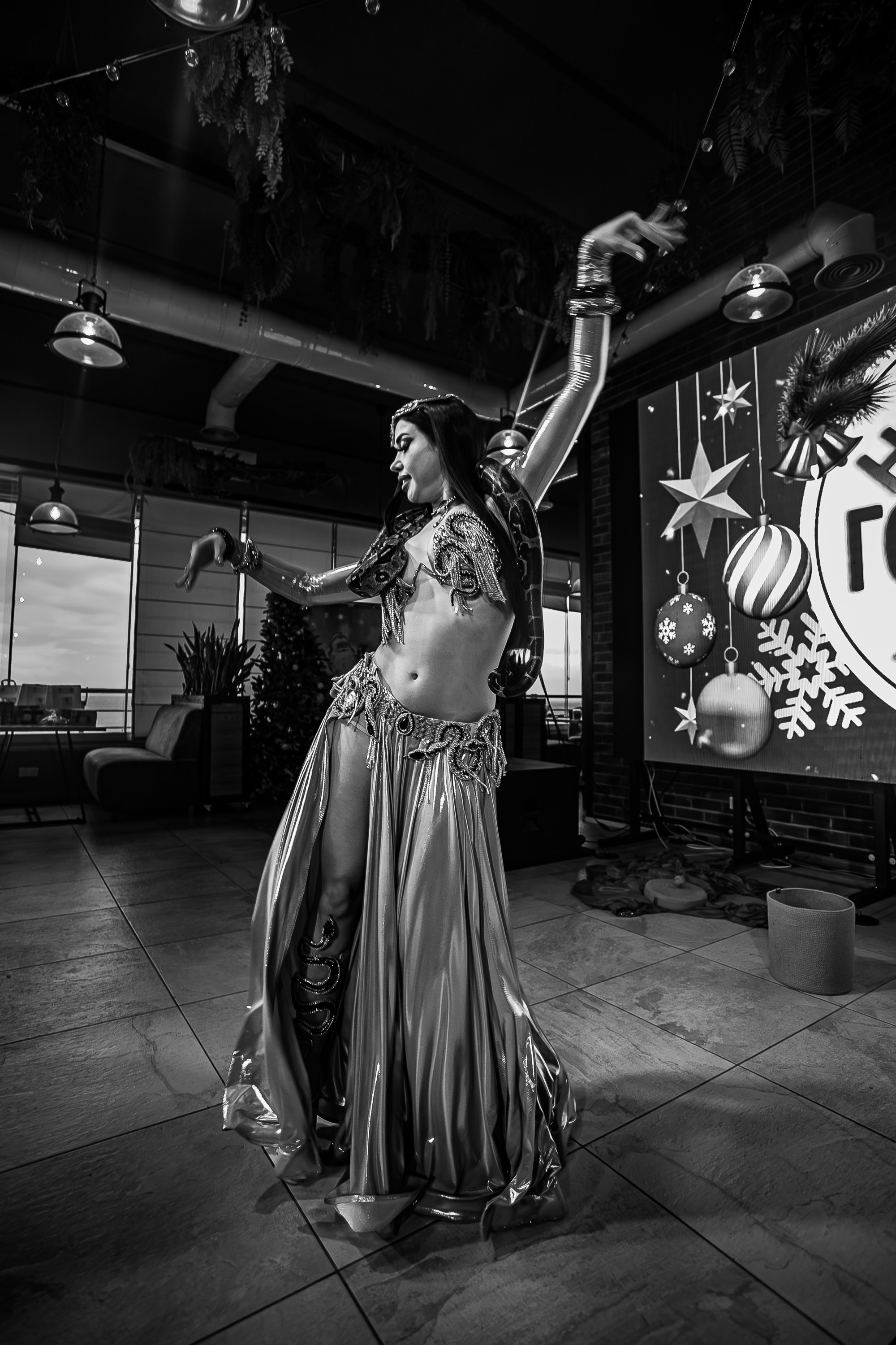 Новый годный АнтиКвиз_Palmira Palace_Ялта_15.12.2024. Аминов Руслан | Фотограф