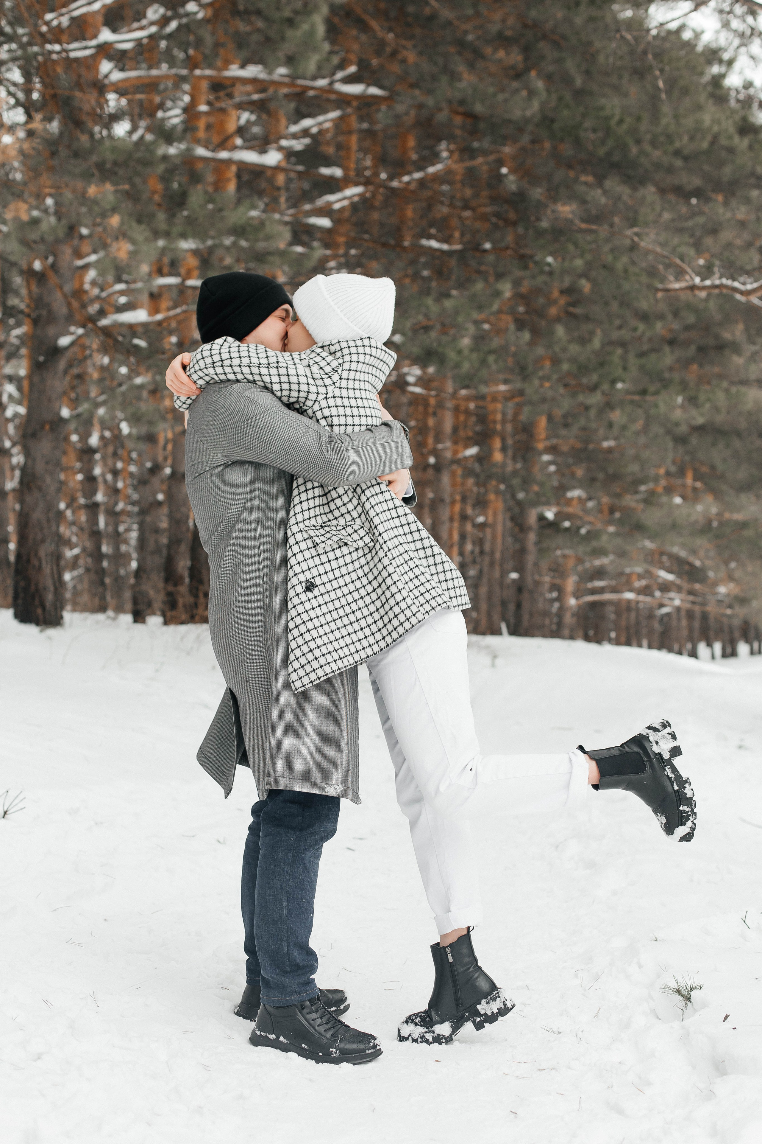 История Дарьи и Сергея_ 14.01.2024. Аминов Руслан | Фотограф