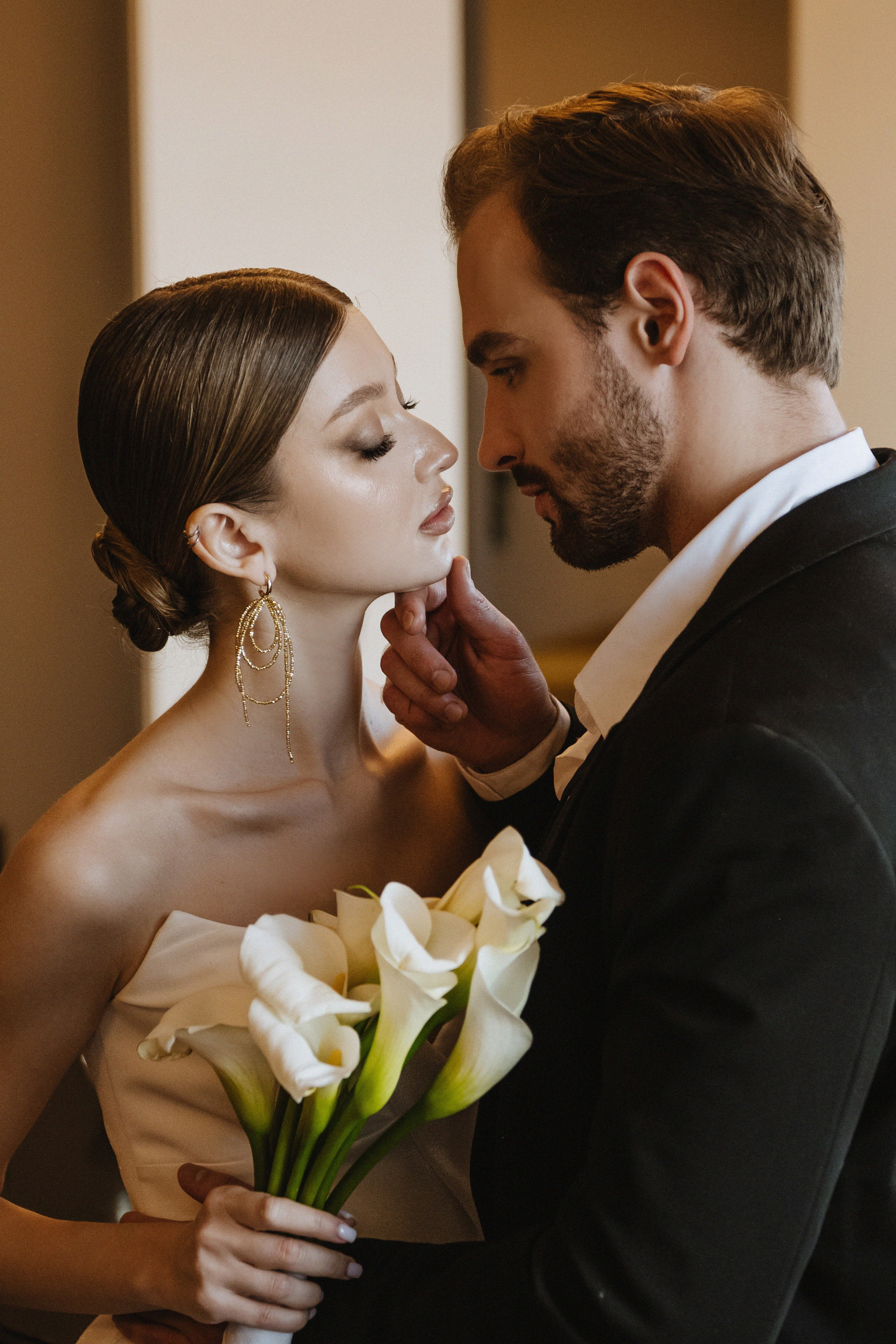 Анна Виктор. Фотограф Алиса Субботина