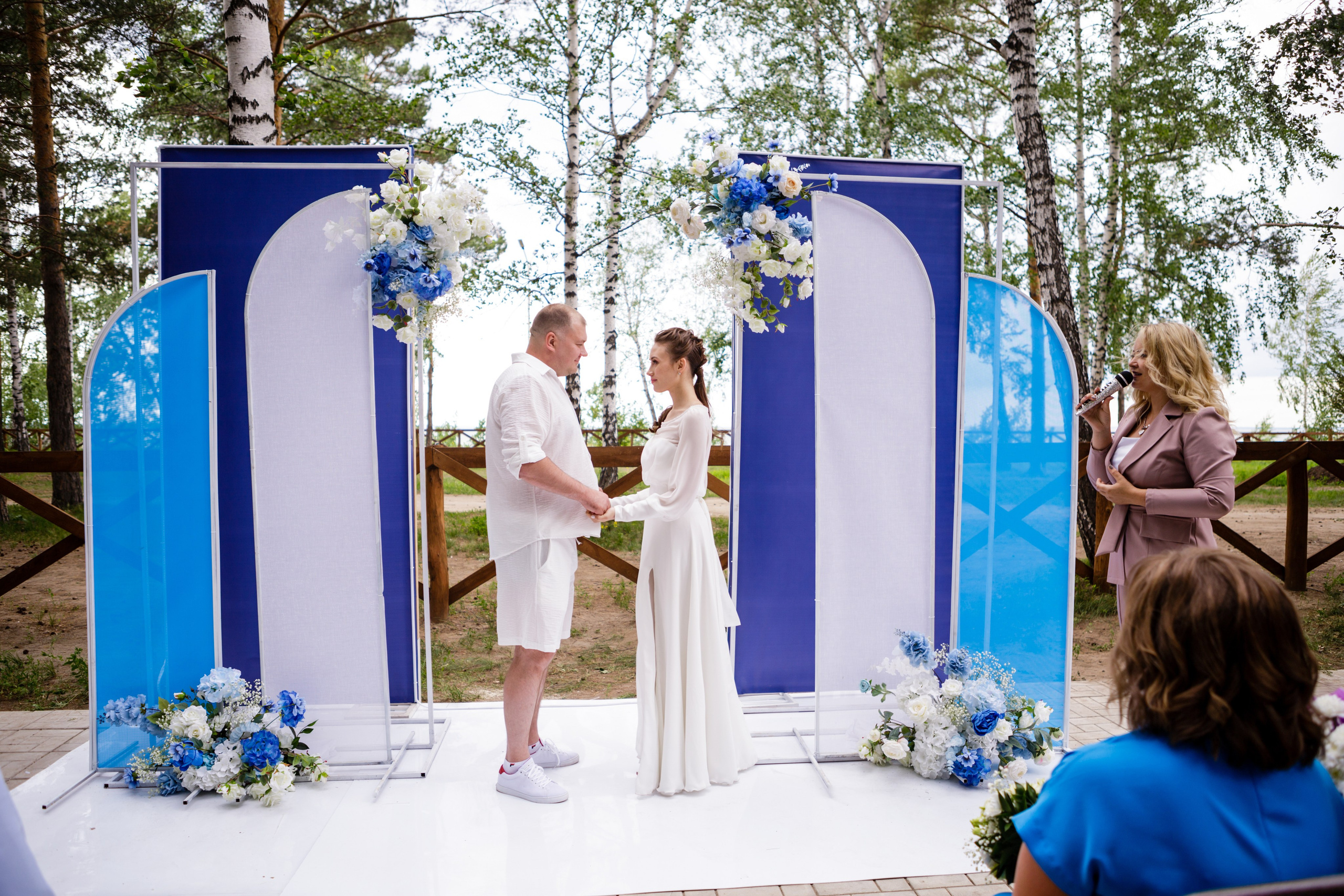 Свадьбы. Фотограф Новосибирск Анна Полонова