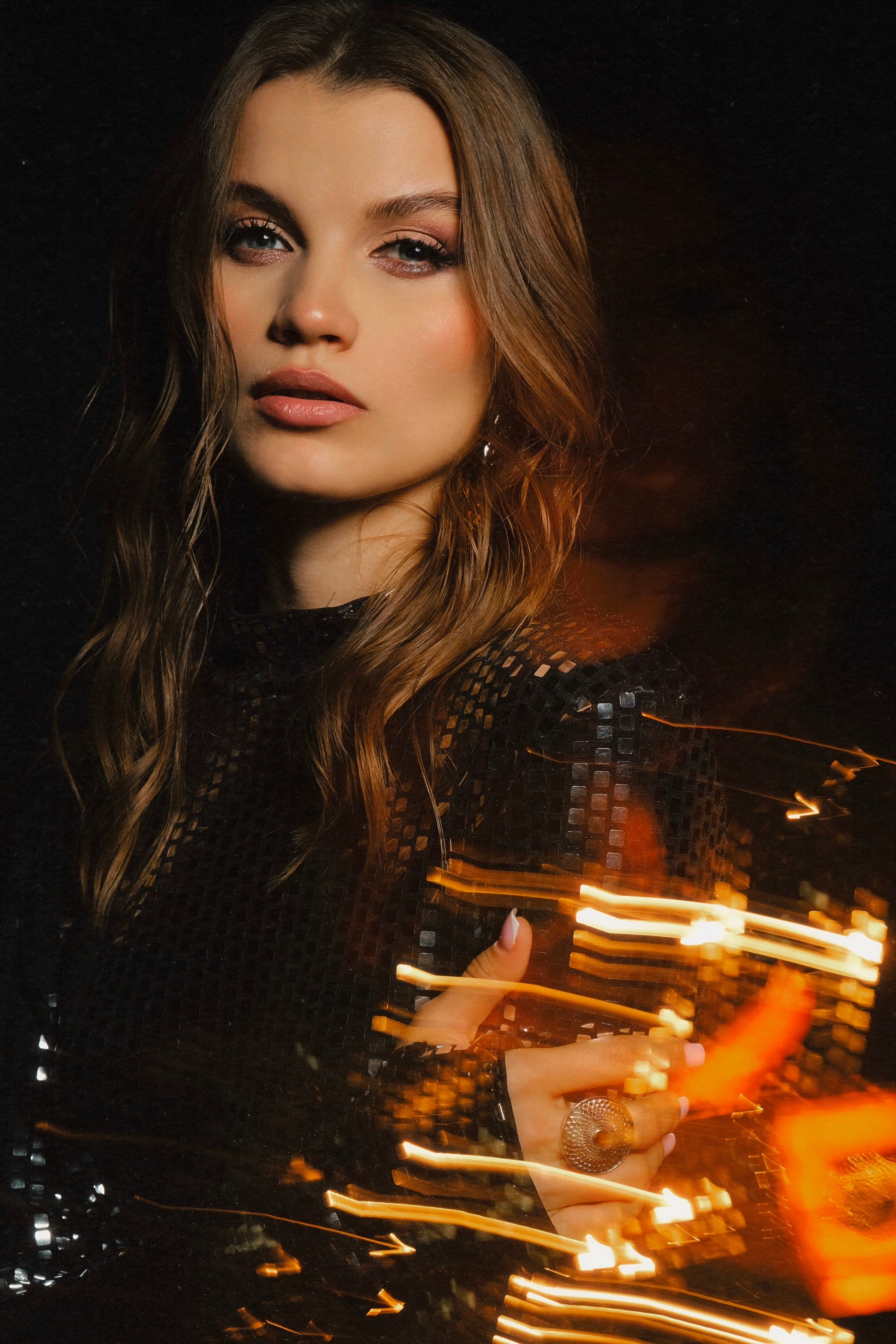 WOMAN. Moi et moi photo — студийный фотограф, Москва