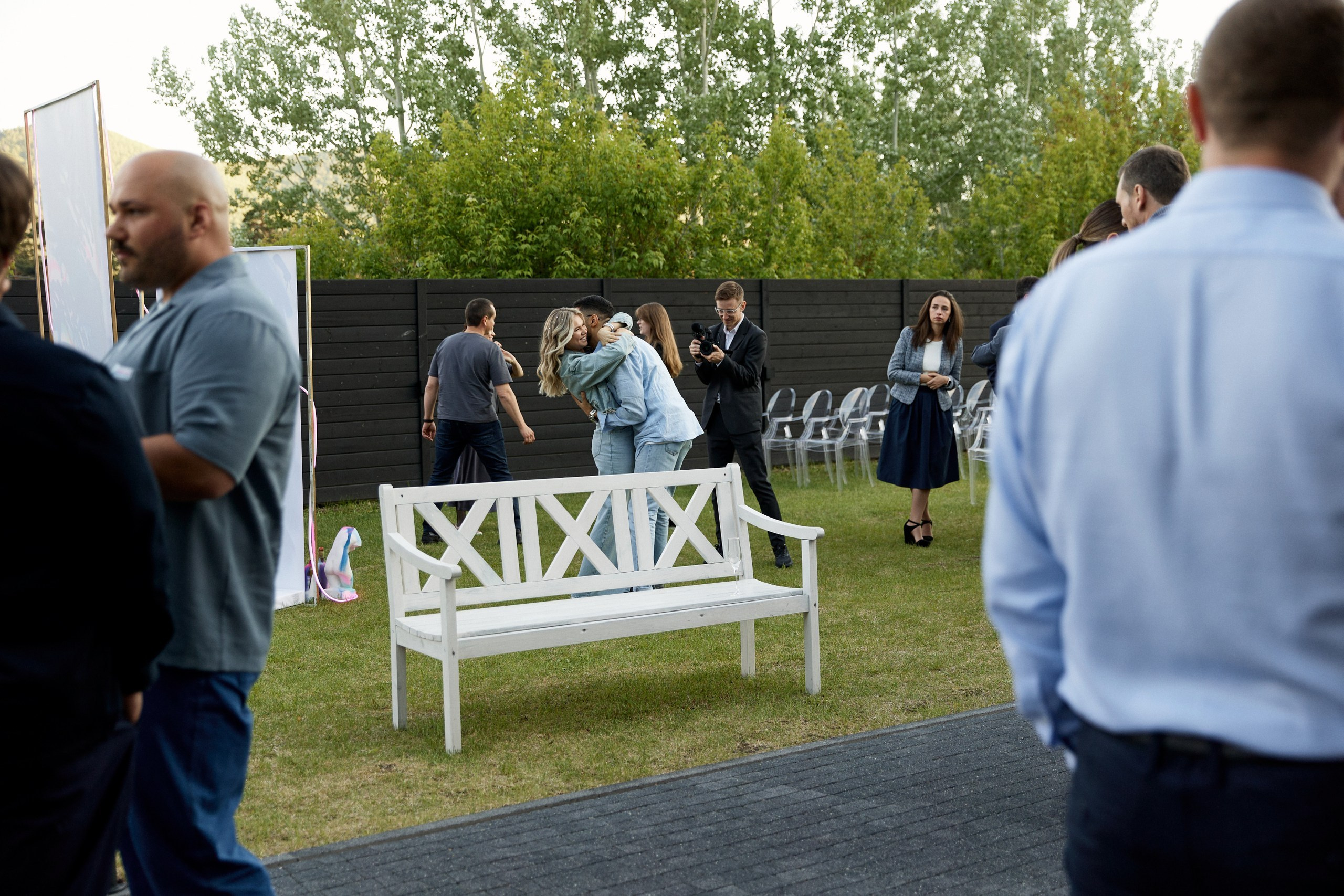 Посмотреть серию. Свадебный и семейный фотограф в Красноярске Тряпчев Павел