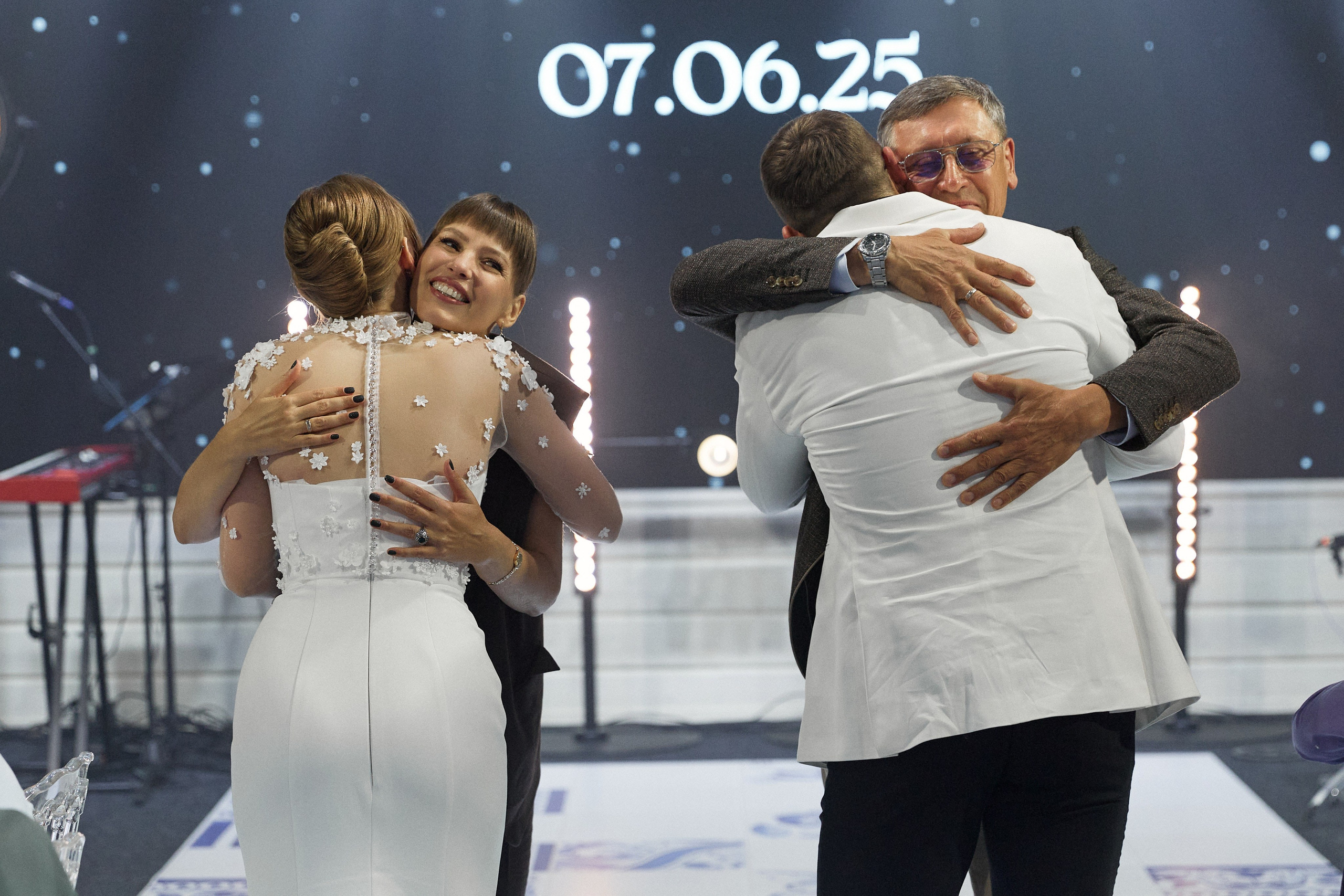 Посмотреть серию. Свадебный и семейный фотограф в Красноярске Тряпчев Павел