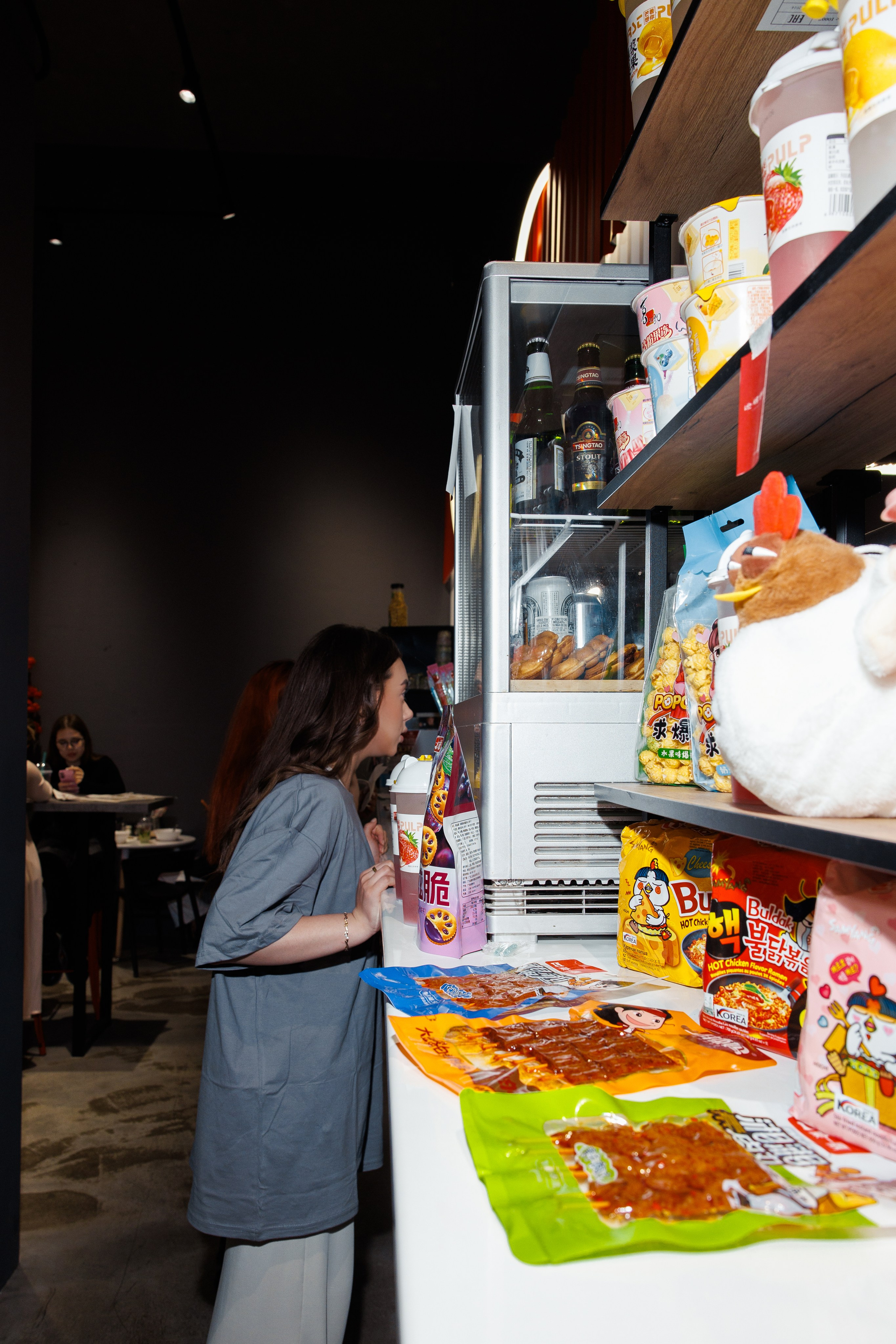 Tuttohot открытие летней веранды. Дацук Анна Фотограф из Екатеринбурга