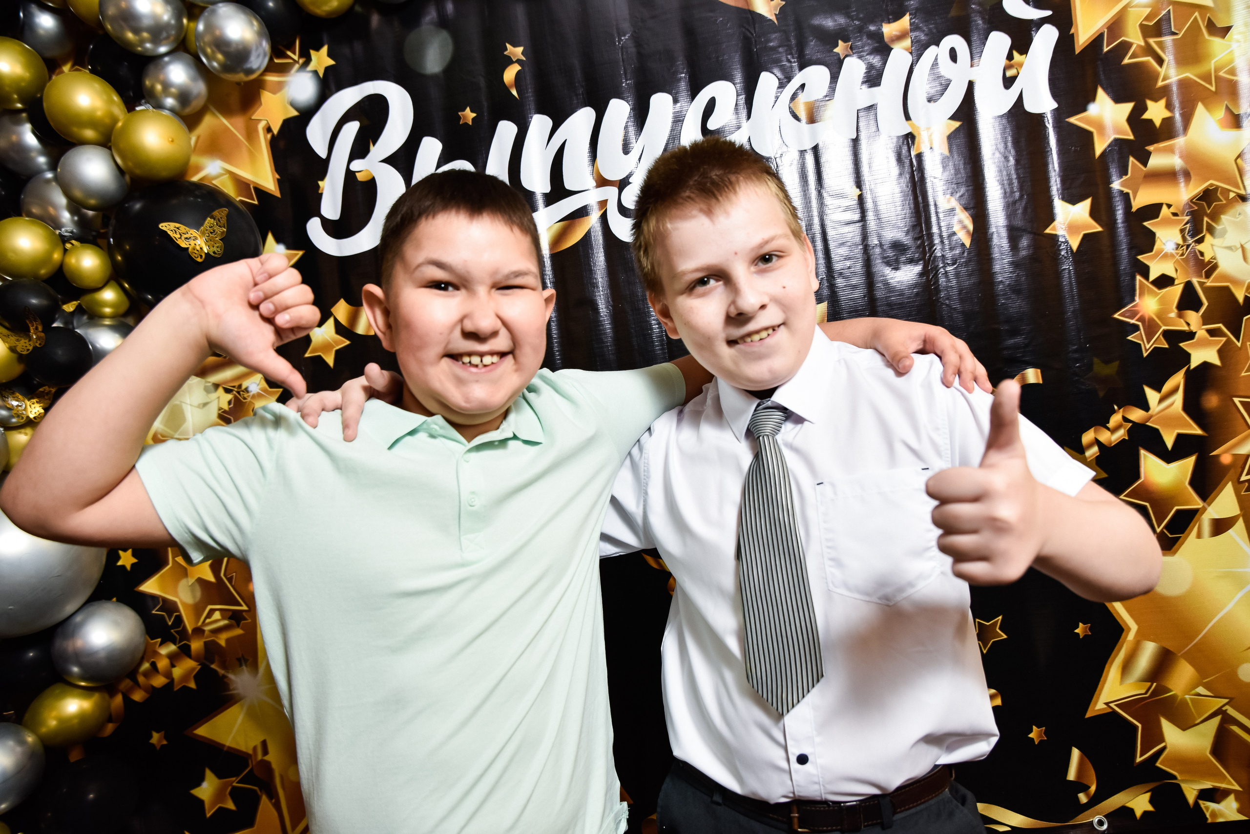 Репортажная съемка в Самаре и Самарской области