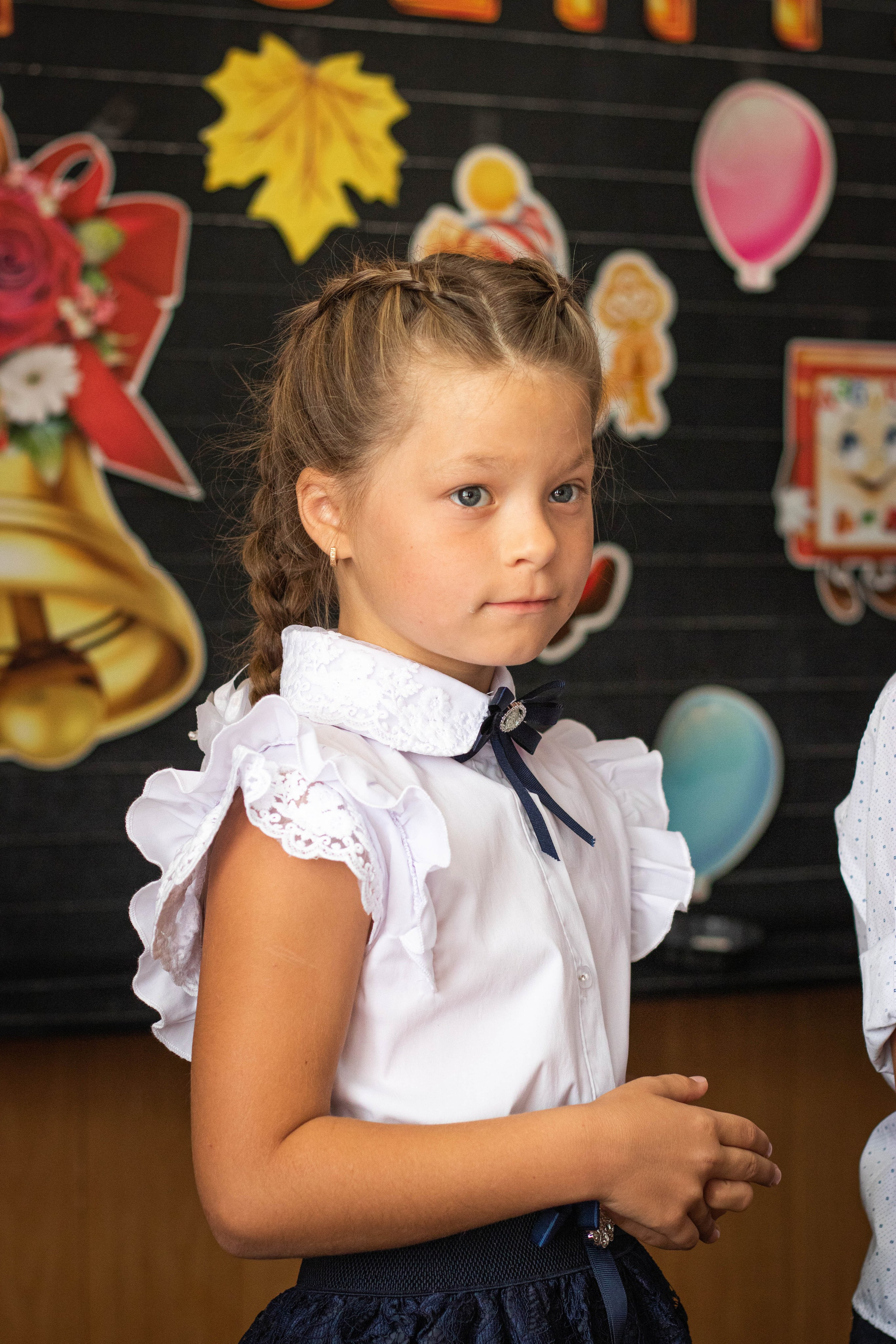 SCHOOL. Фотограф из Краснодара