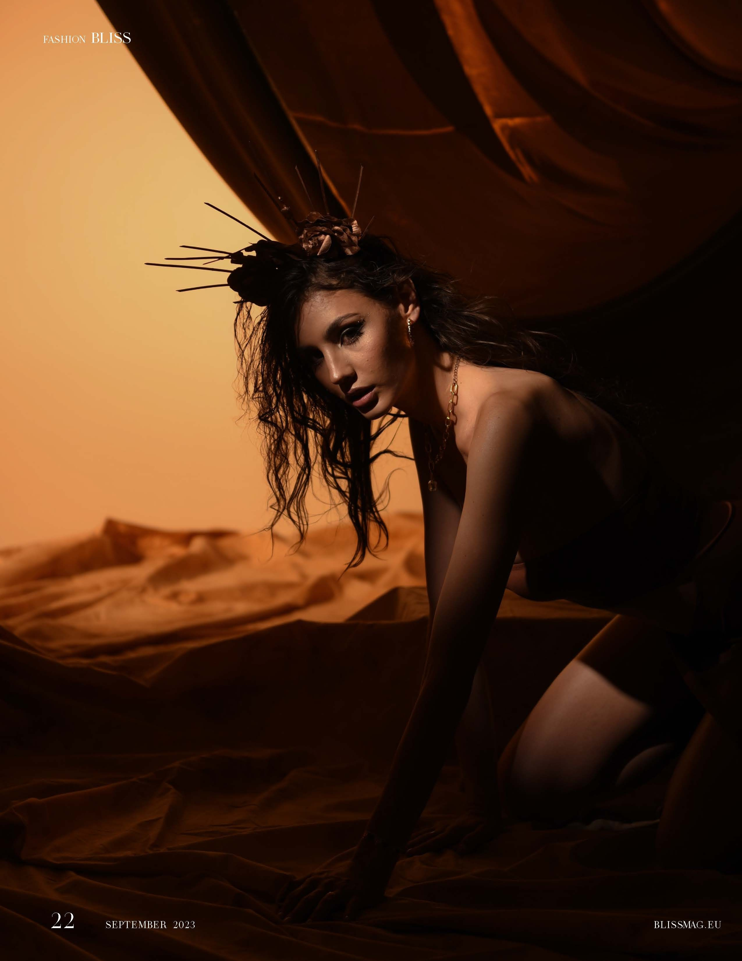 Журналы/Реклама. Фотограф Волгоград Ермолова Дарья