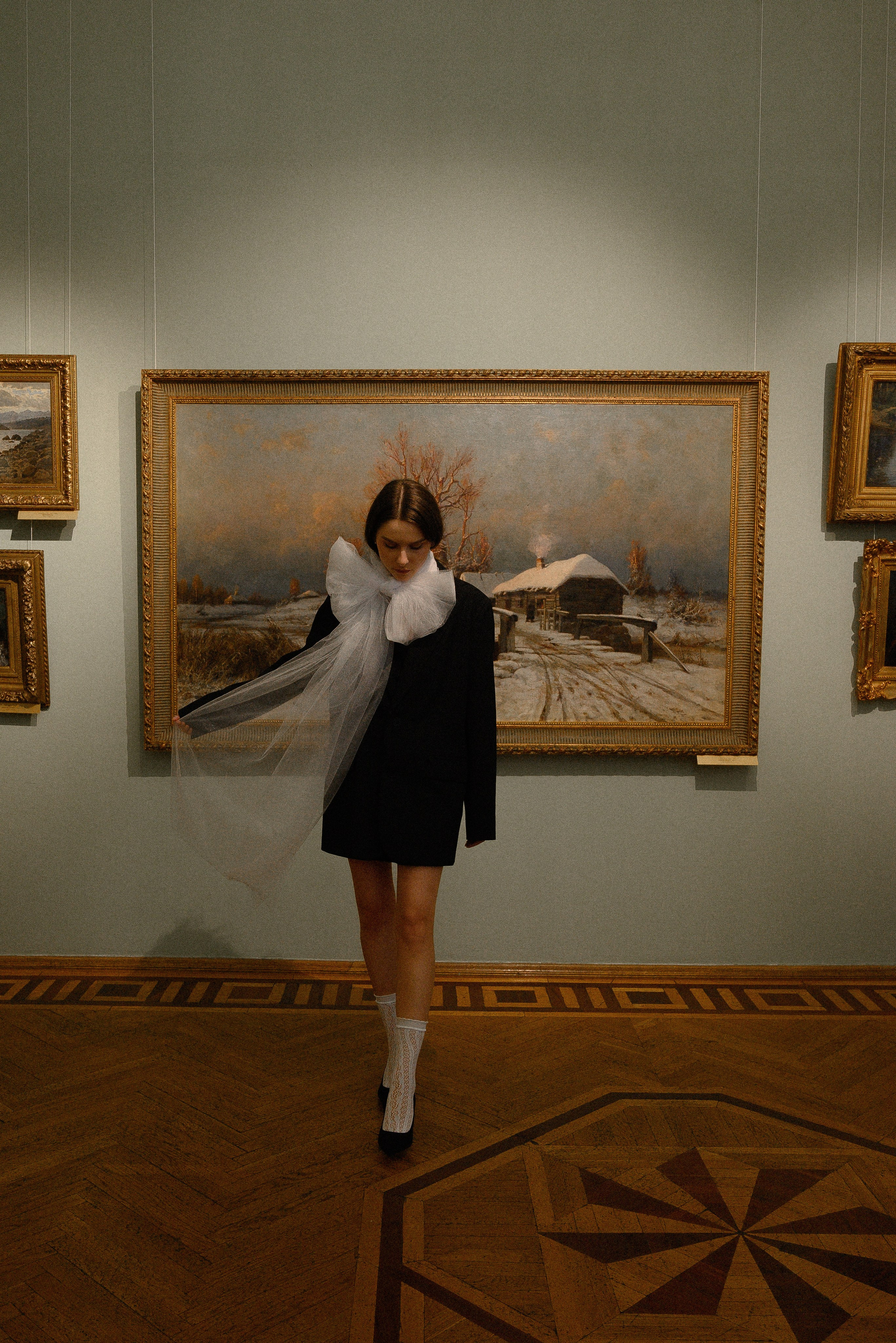 Эльвира. Тамара Власова