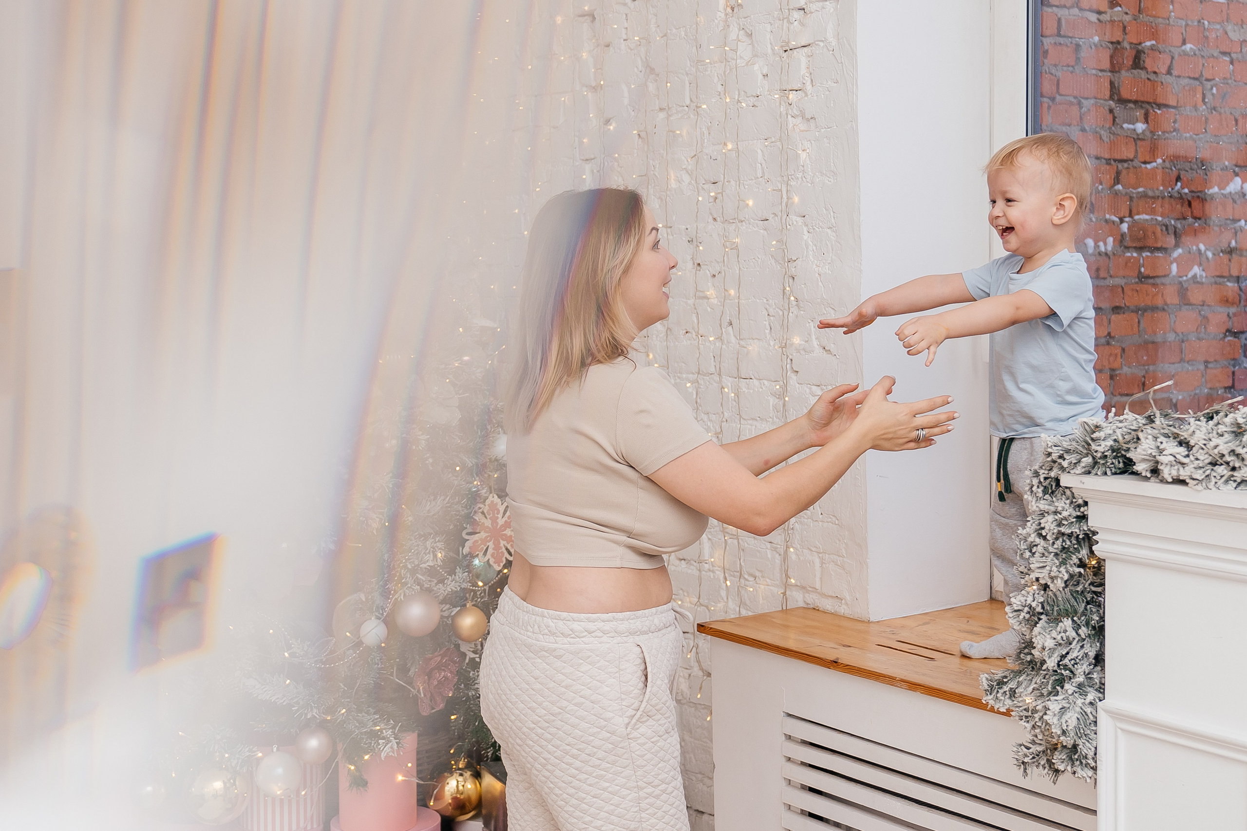 Семейная фотосессия. Семейный и репортажный фотограф в Москве Оксана Шилова