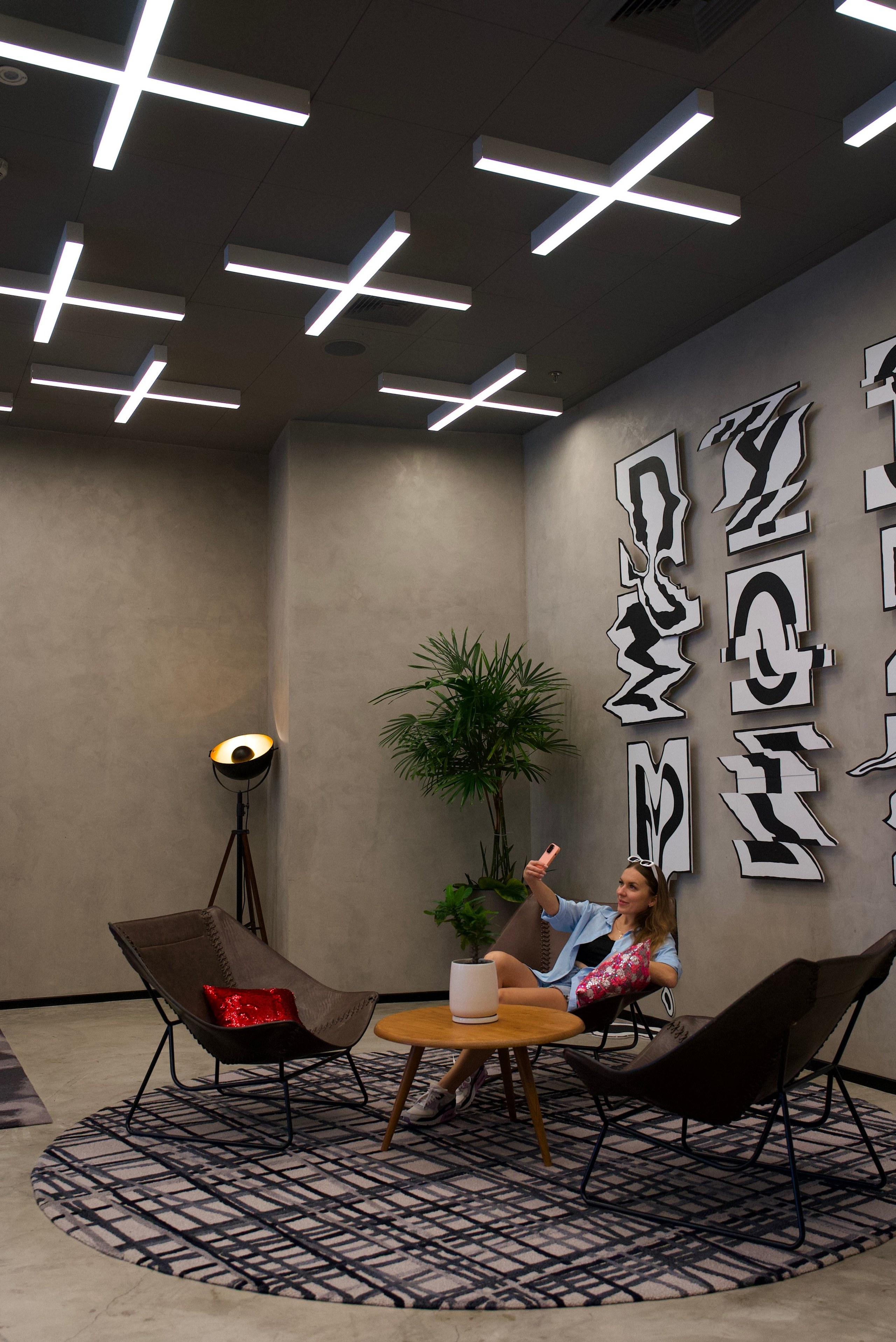 Moxy Bangkok Ratchaprasong, Thailand