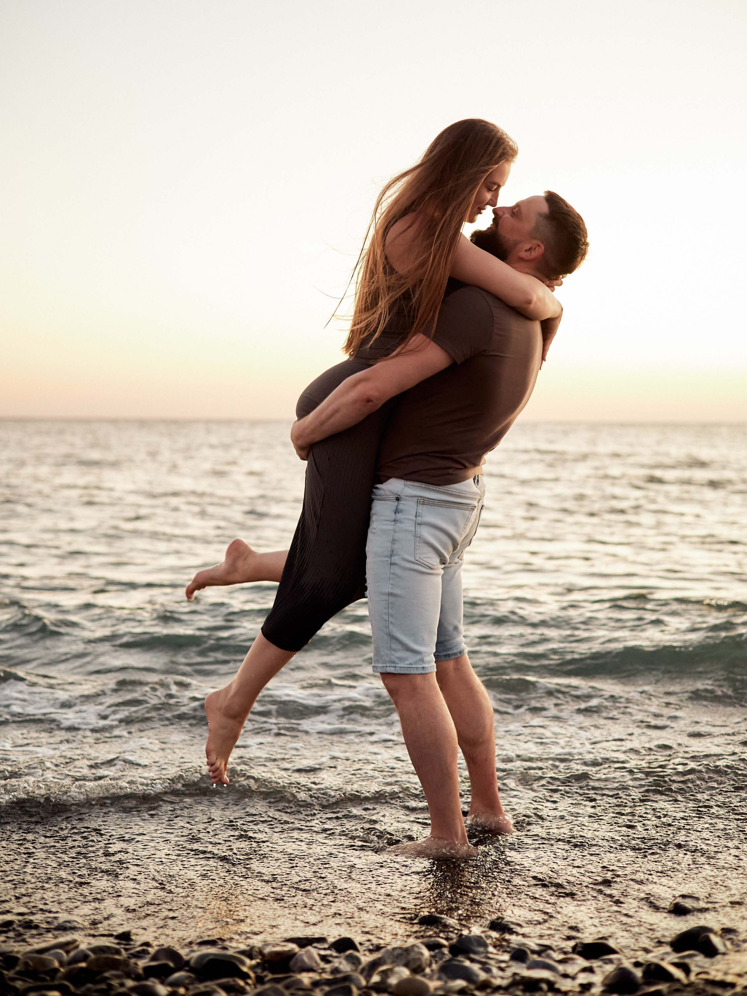 Лавстори. Фотограф Сочи