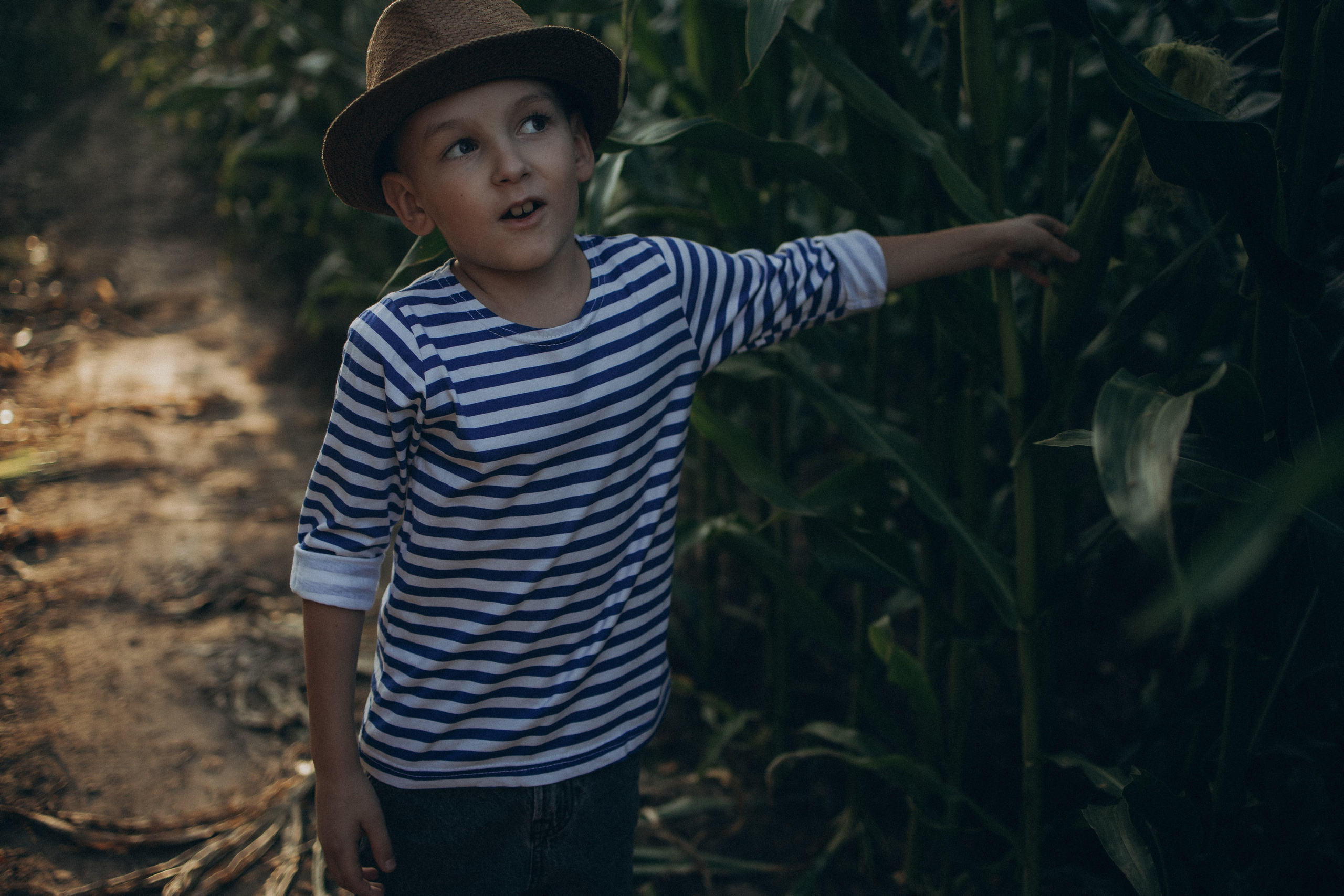 Охота. Семейный и детский фотограф в Нижнем Новгороде Анурьева Алена
