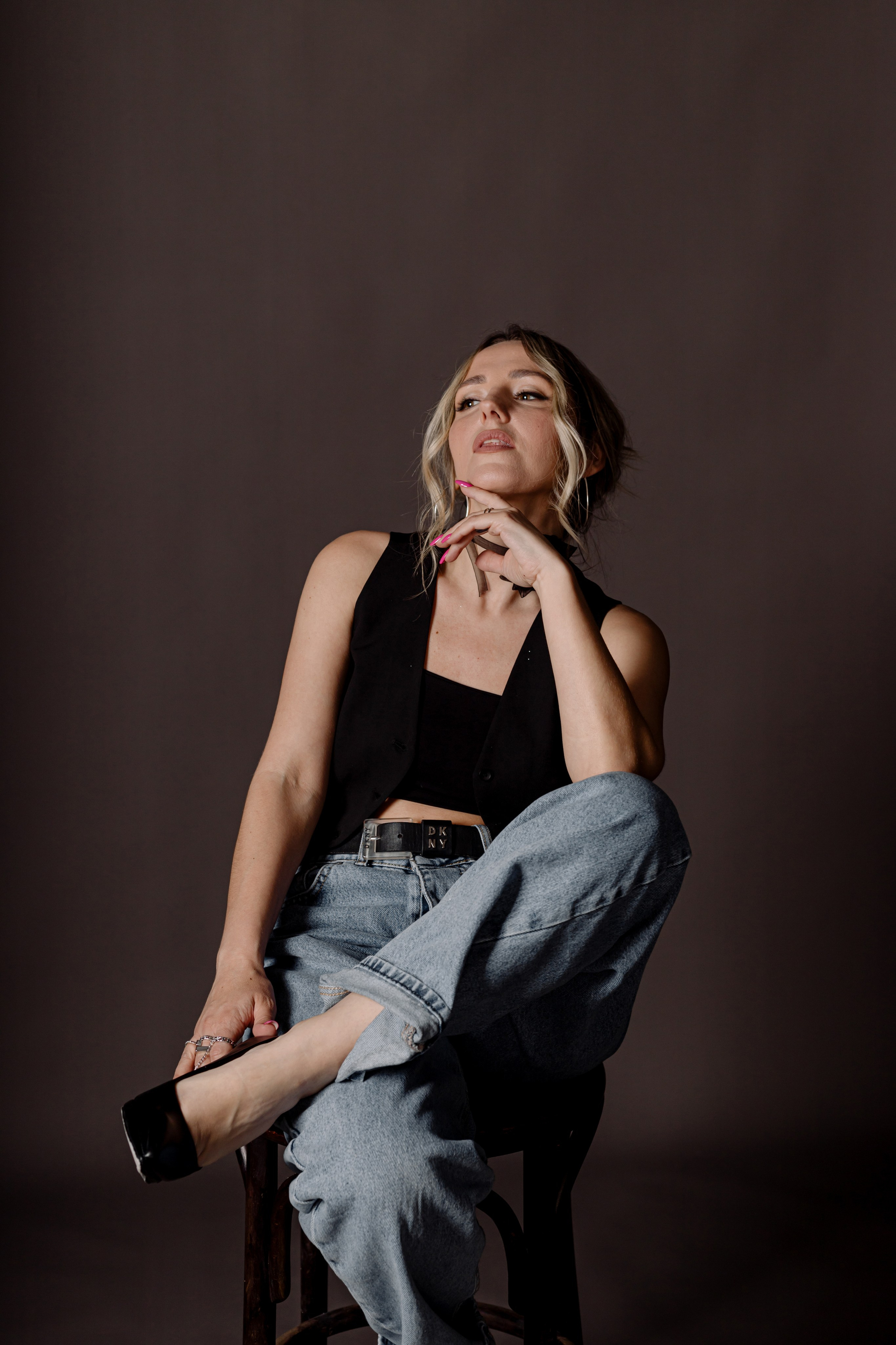 Аня. Фотограф в Сочи Кузьменкова Анастасия