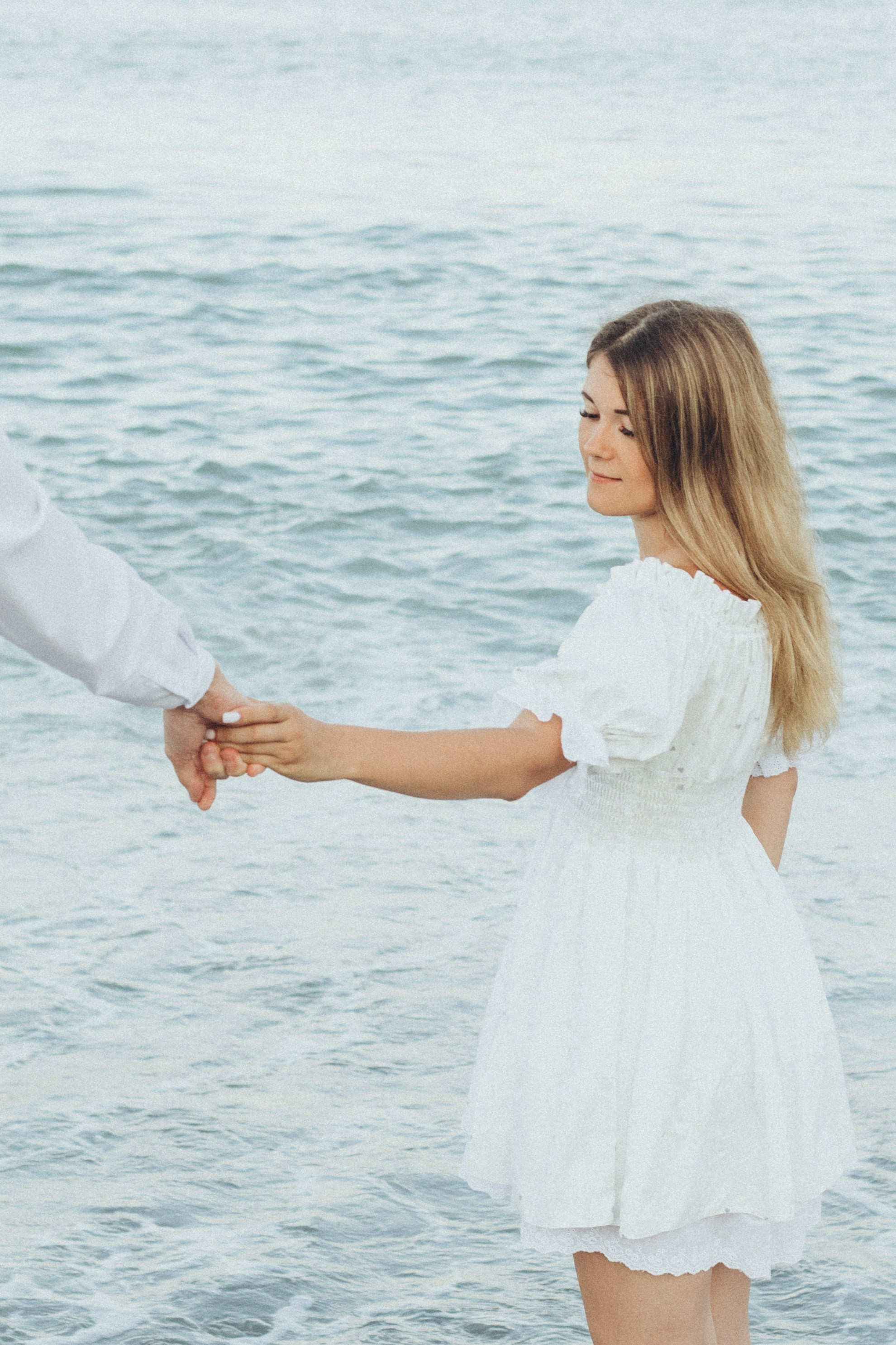 Влад и Ирина. Фотограф в Сочи Кузьменкова Анастасия