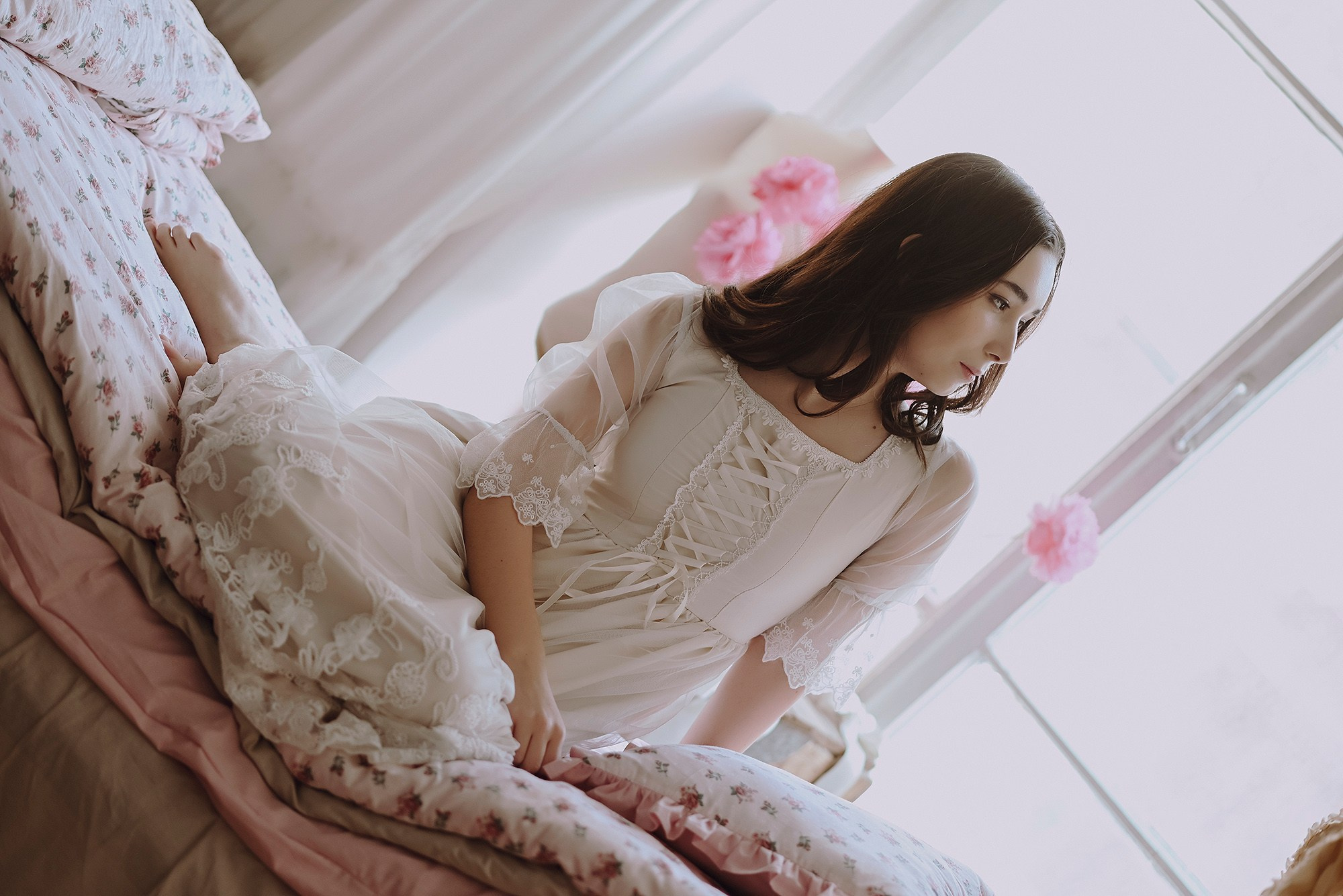 Дарина. Фотограф Ростов-на-Дону Белла Керимова