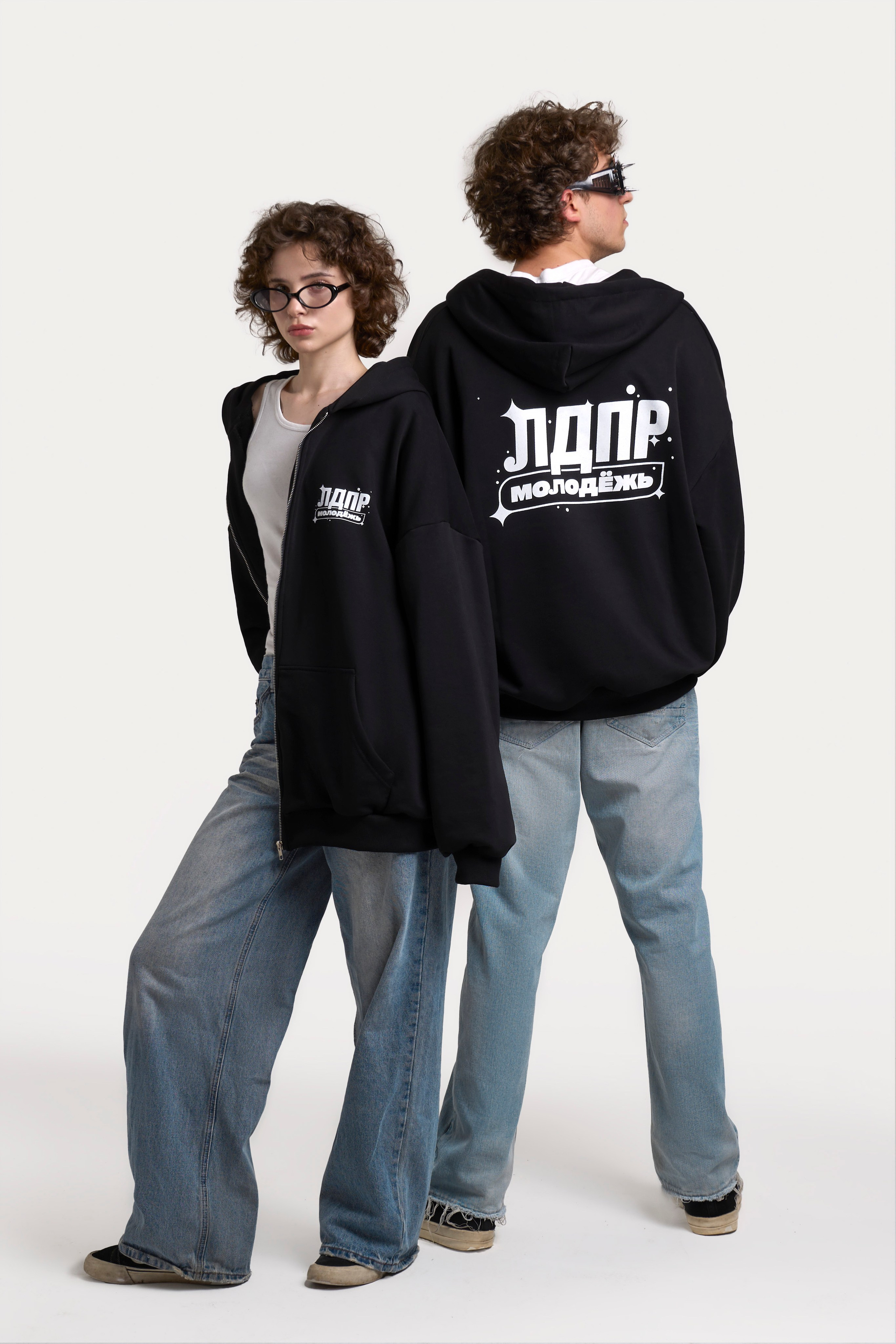 ЛДПР — каталог