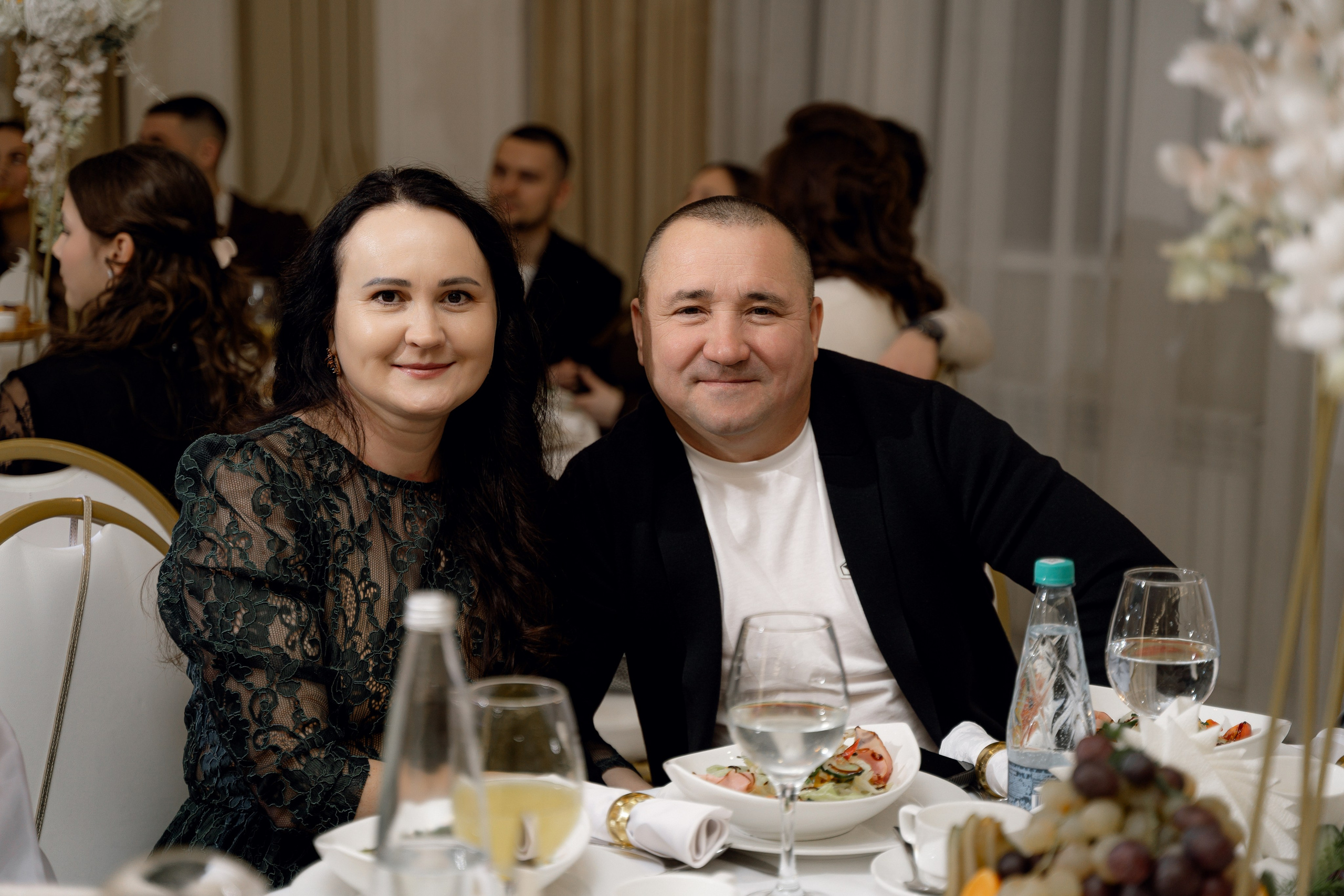 Данис & Ильзира (Алтан). RAMIL SAFIULLIN