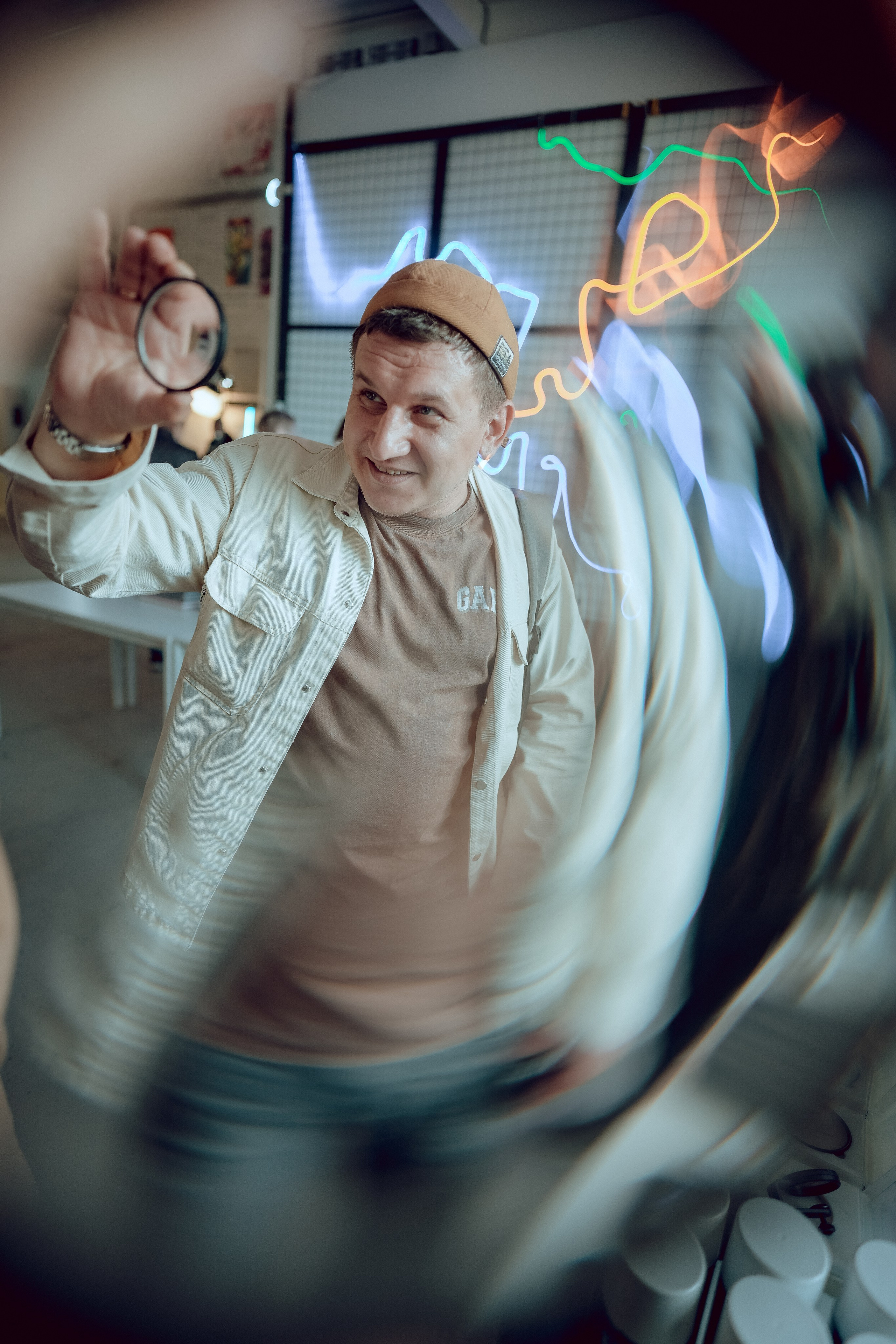 Фотофестиваль Wfolio. Портретный и семейный фотограф в Москве/Видное