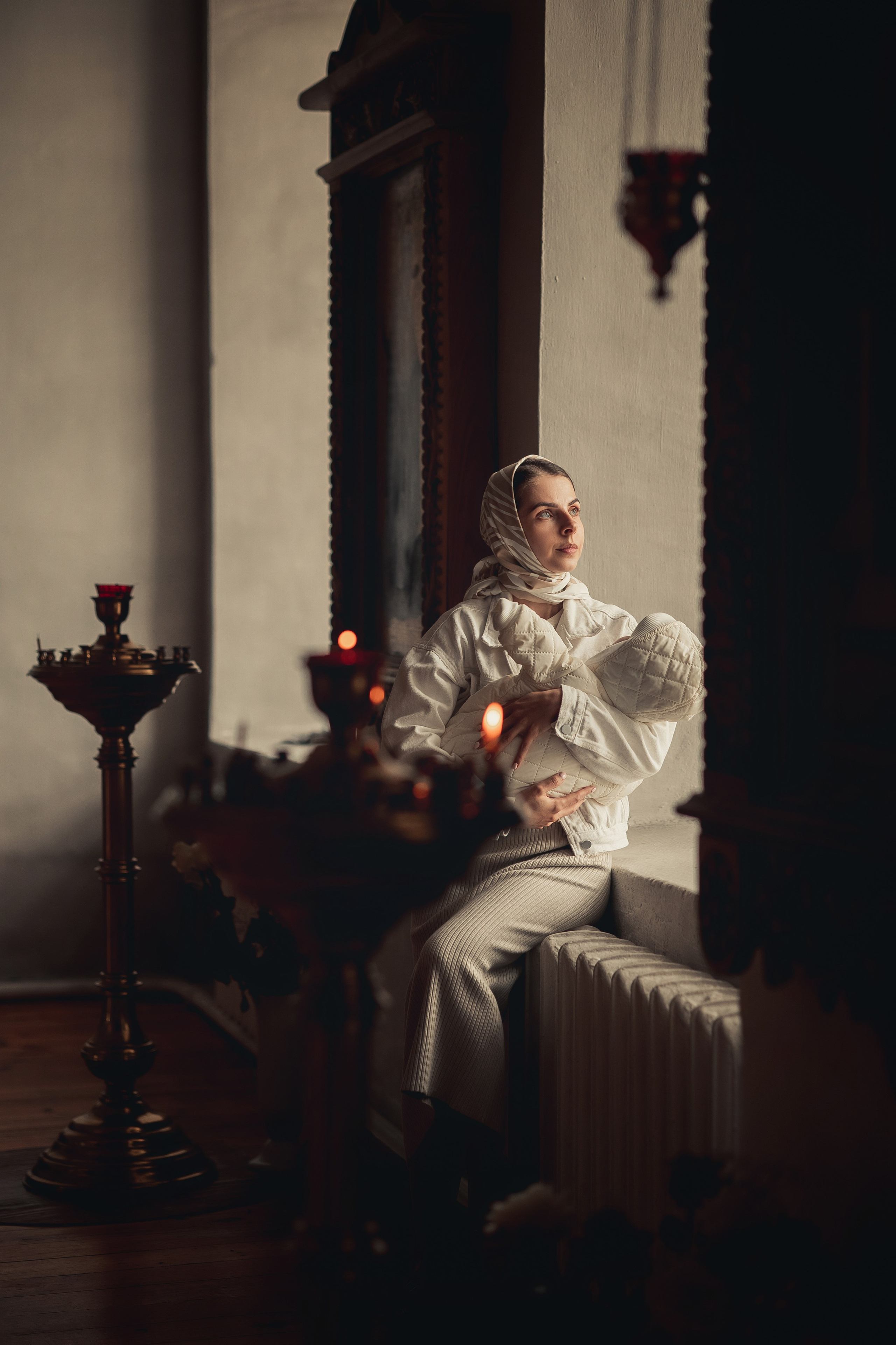 Фограф на крещение Москва- Смоленск. Свадебный Церковный Семейный фотограф Светлана Былова Москва- Смоленск